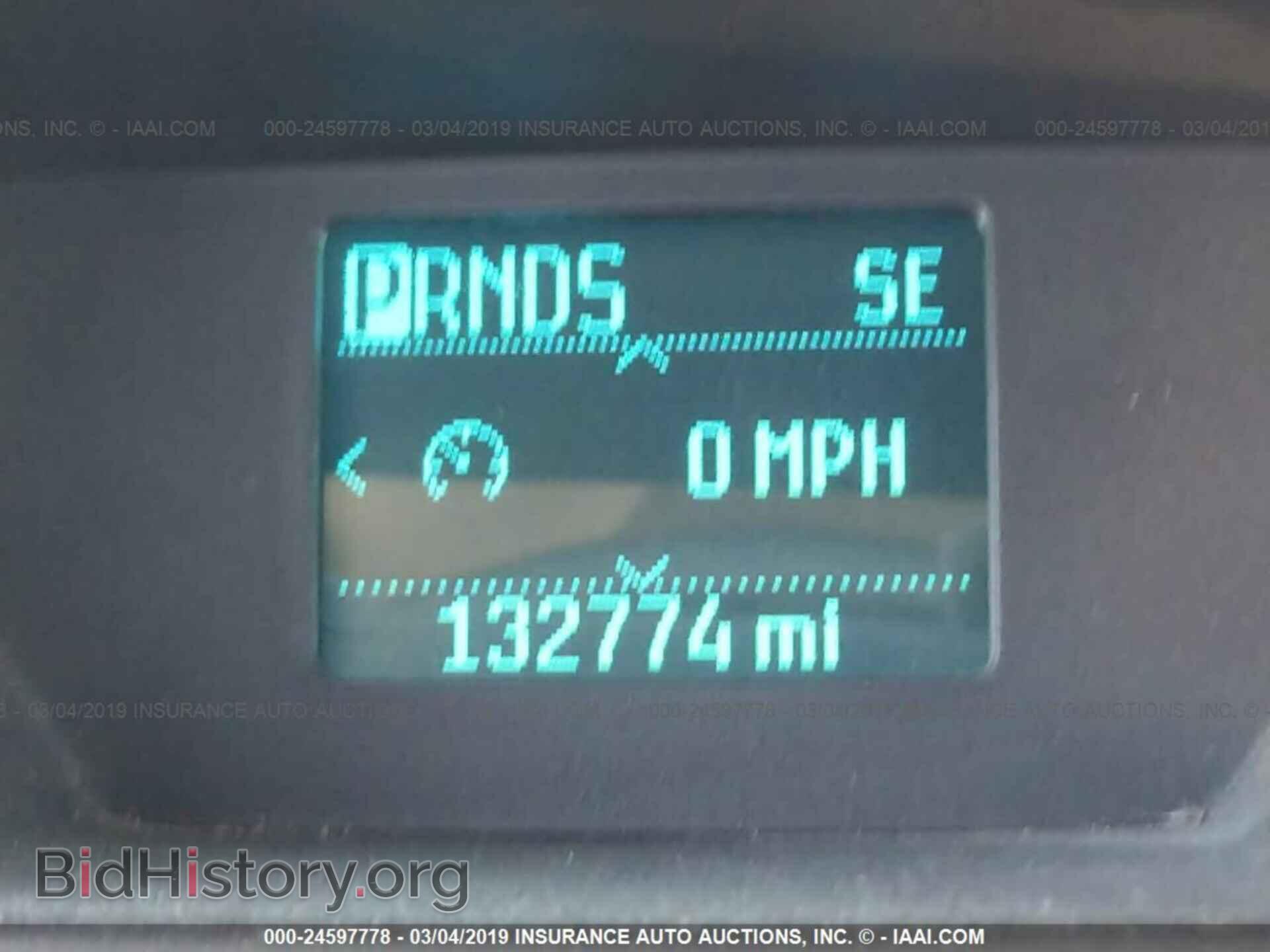 2016 FORD TRANSIT CONNECT - VIN: NM0LS7E71G1273973 - Фото 7