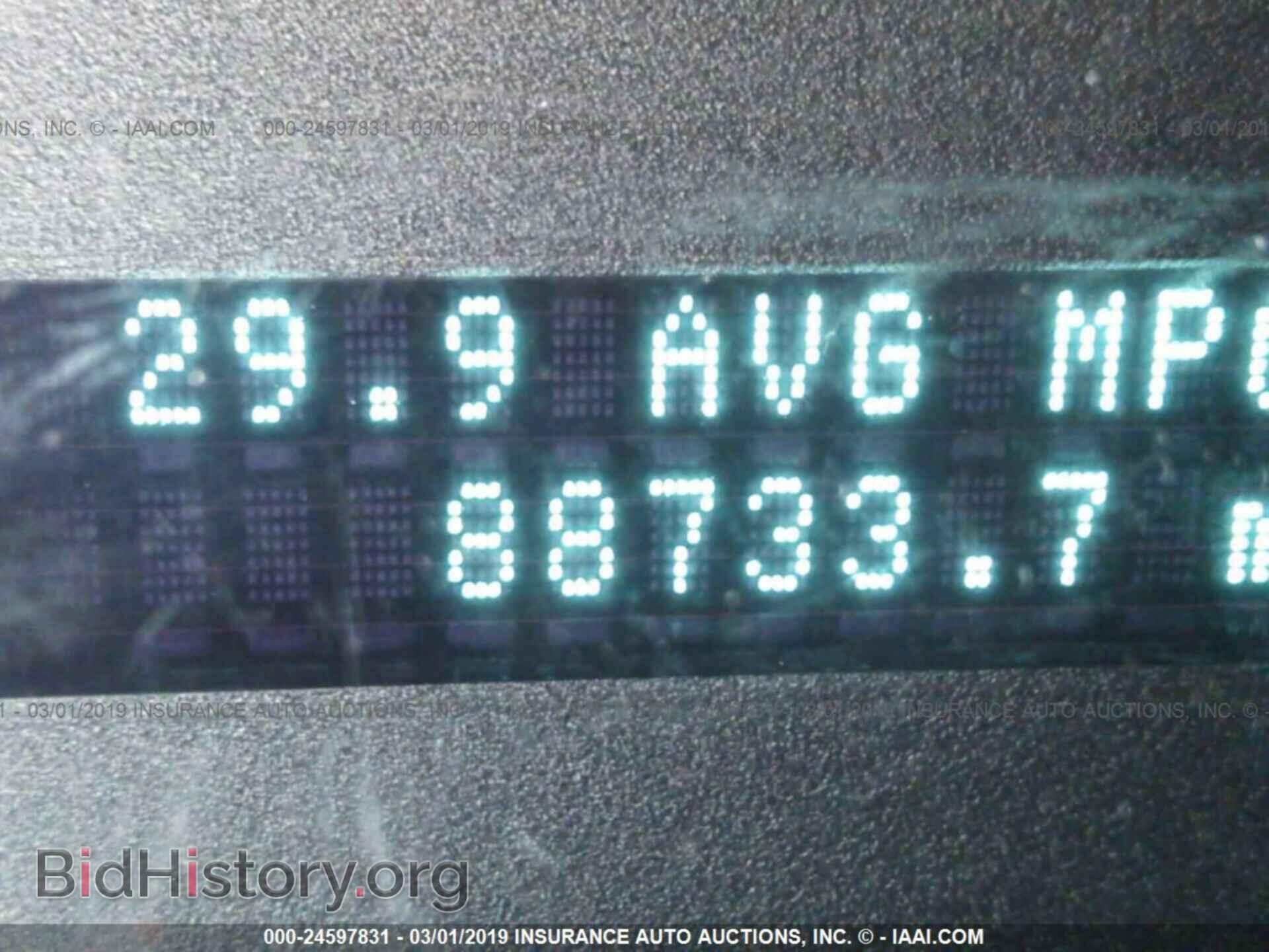 2011 FORD FOCUS - VIN: 1FAHP3FN2BW140463 - Photo 7