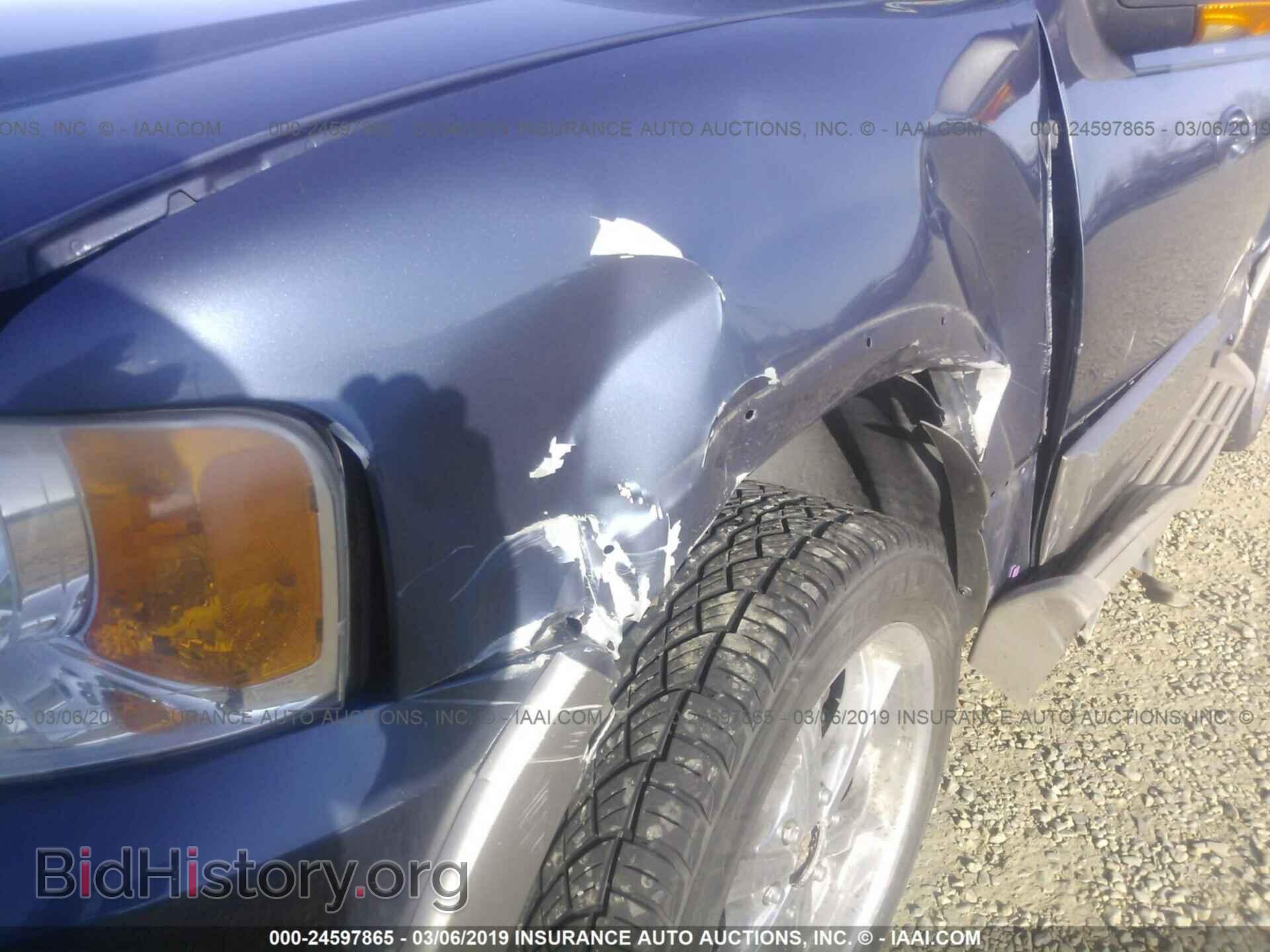 2004 FORD EXPEDITION - VIN: 1FMPU18L84LA83698 - Фото 6