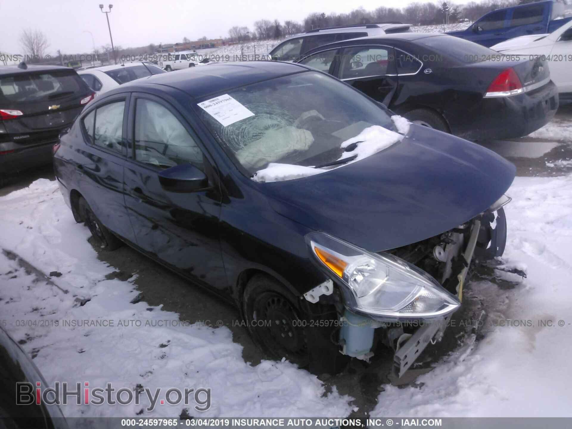 Фотография 1FMCU0GX9DUD95309 - FORD ESCAPE 2013