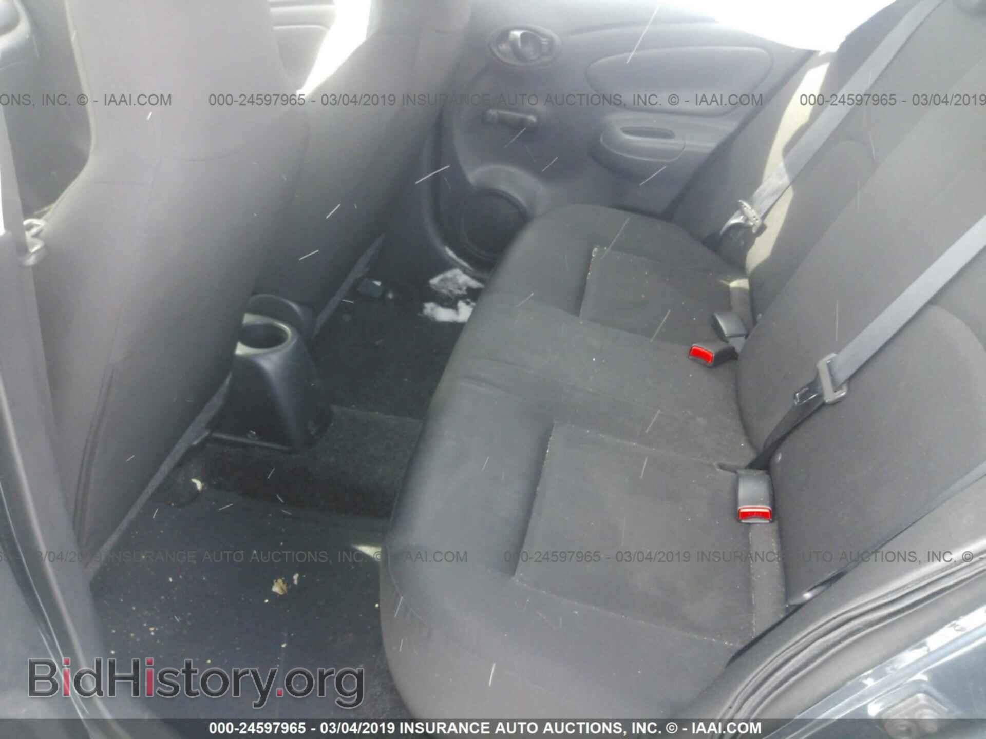 2013 FORD ESCAPE - VIN: 1FMCU0GX9DUD95309 - Фото 8