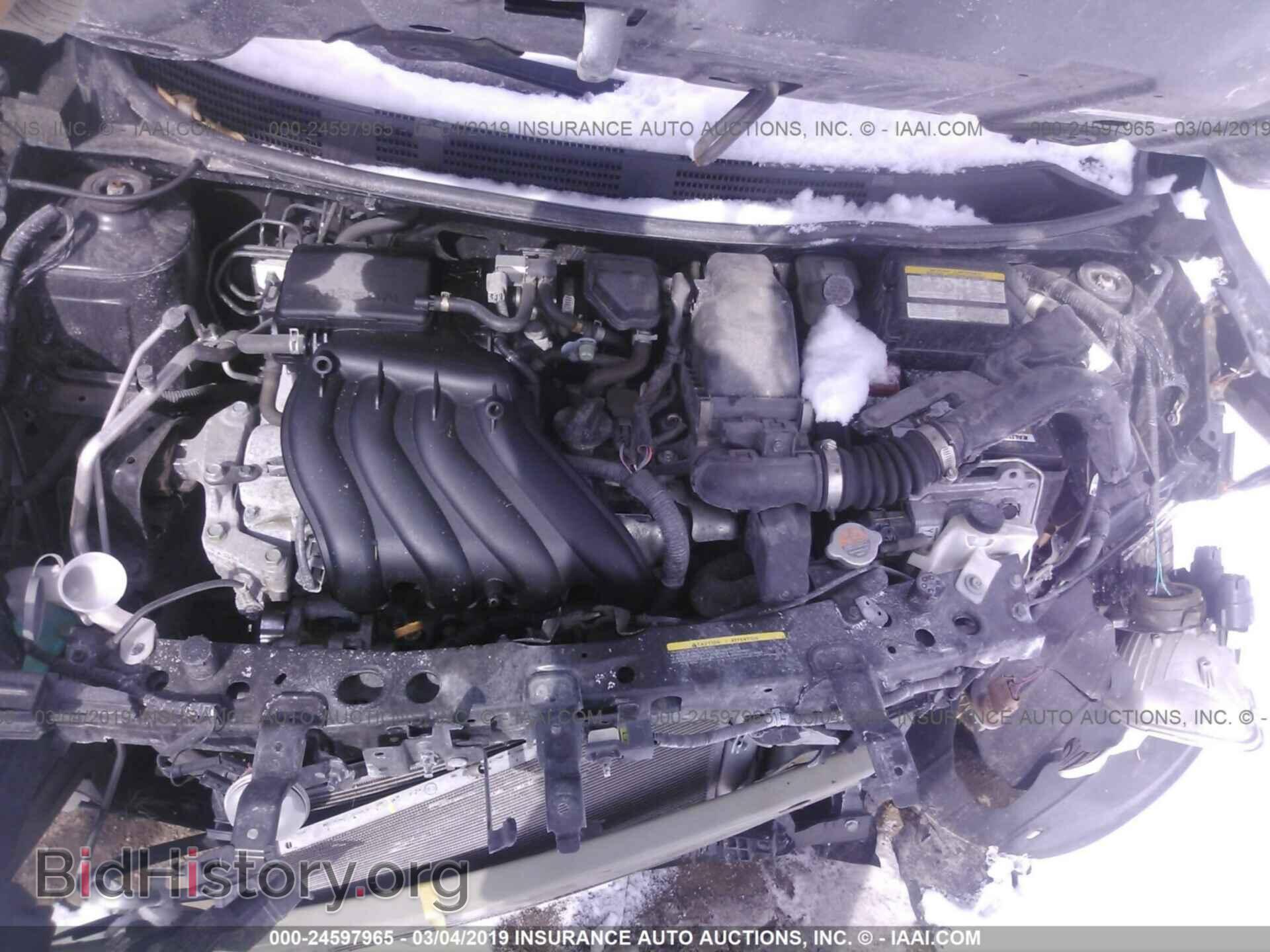 2013 FORD ESCAPE - VIN: 1FMCU0GX9DUD95309 - Фото 10