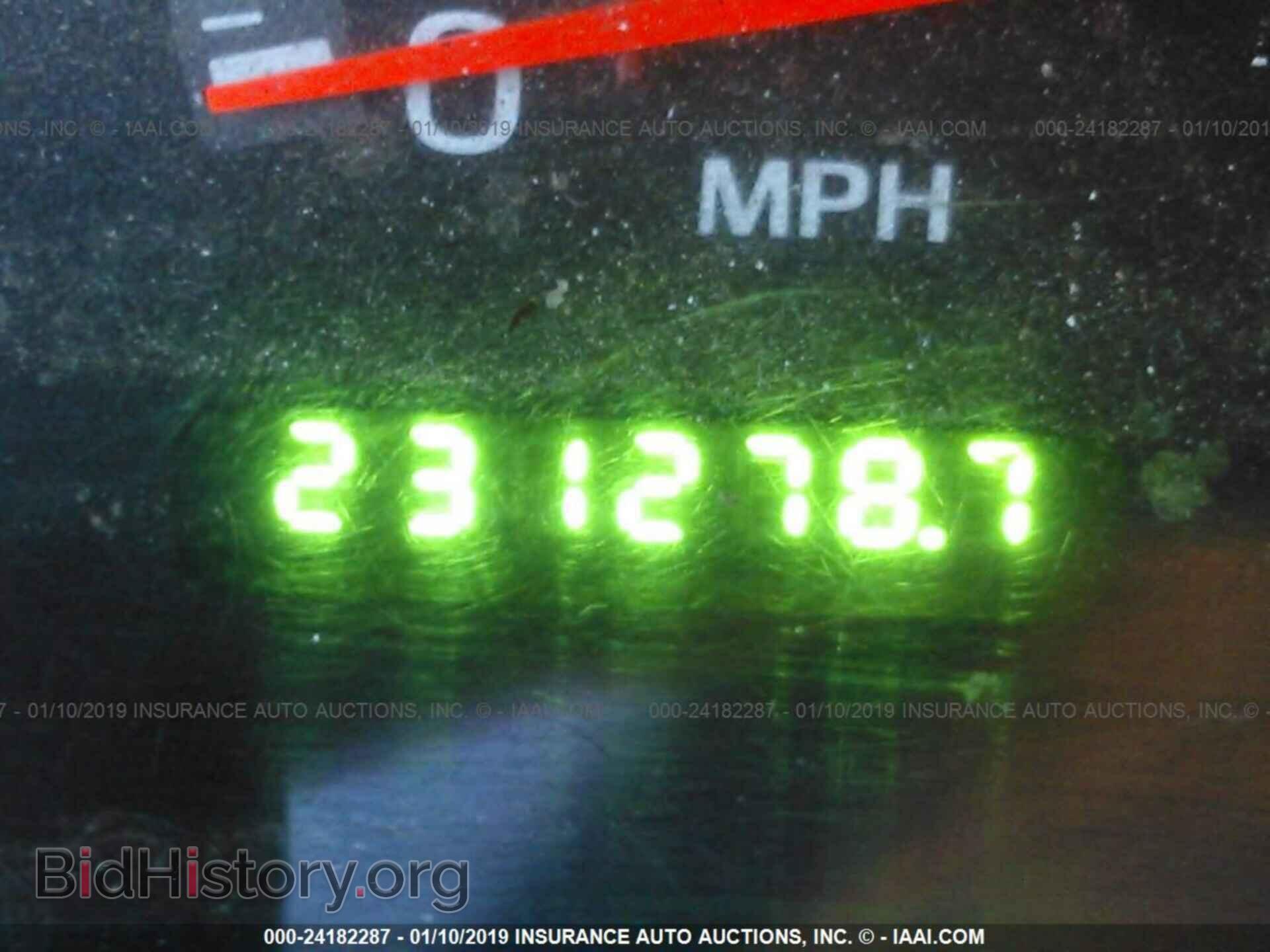 2011 BMW 535 - VIN: WBAFU7C50BC777212 - Photo 7