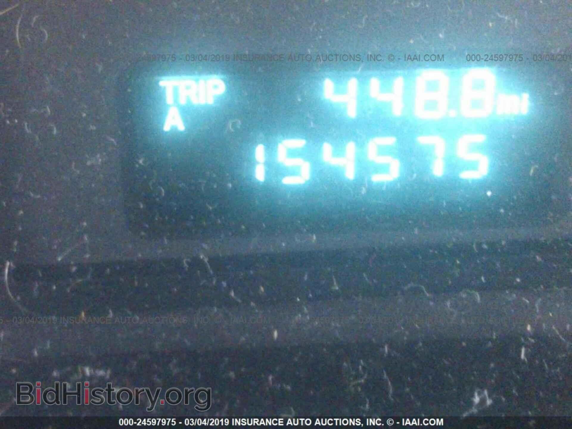 2008 MAZDA TRIBUTE - VIN: 4F2CZ96128KM19488 - Фото 7