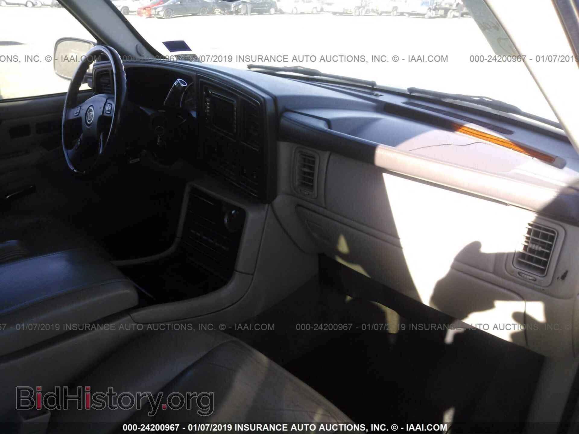 2015 FORD TAURUS - VIN: 1FAHP2E85FG101646 - Фото 5