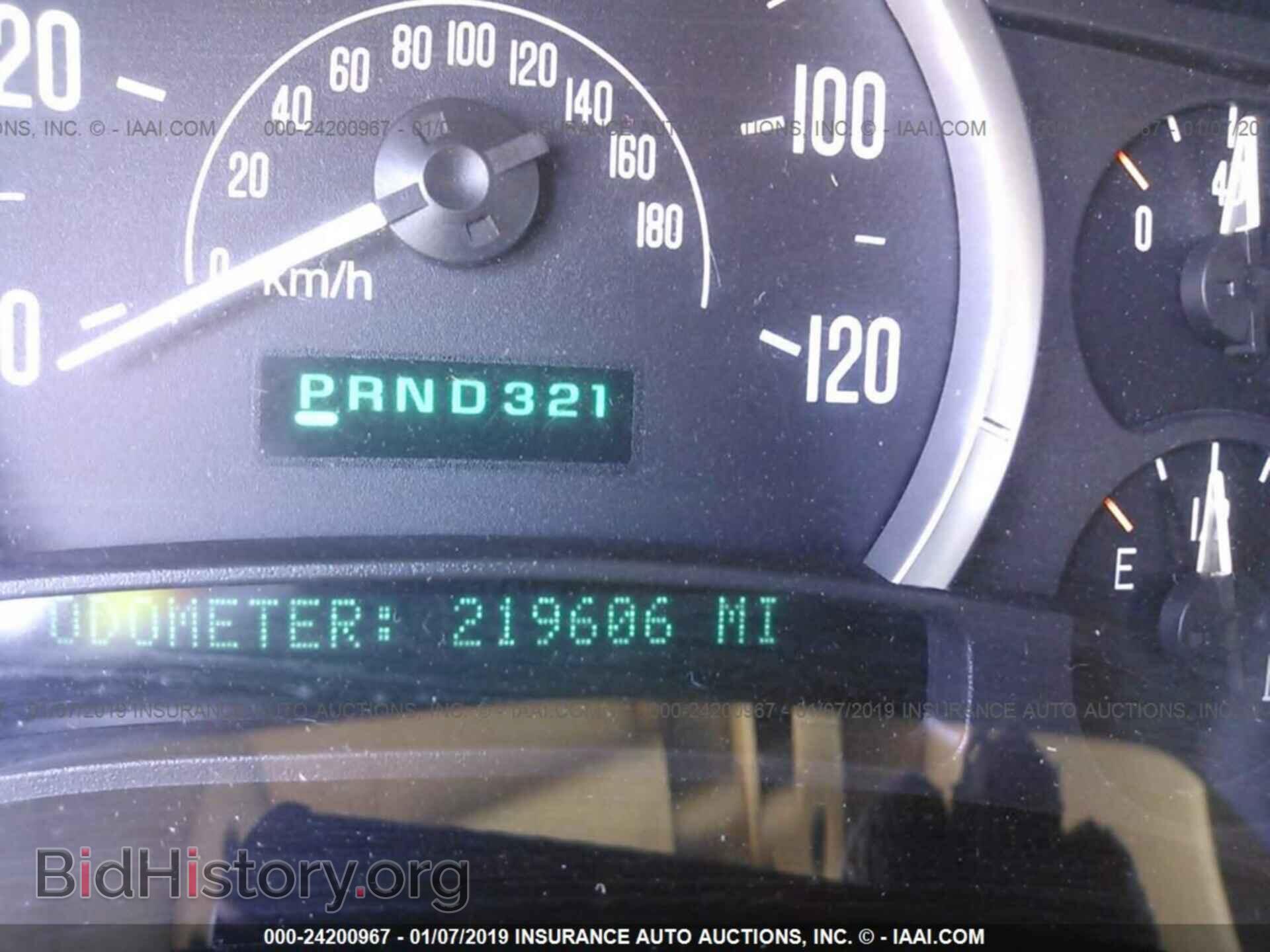 2015 FORD TAURUS - VIN: 1FAHP2E85FG101646 - Фото 7