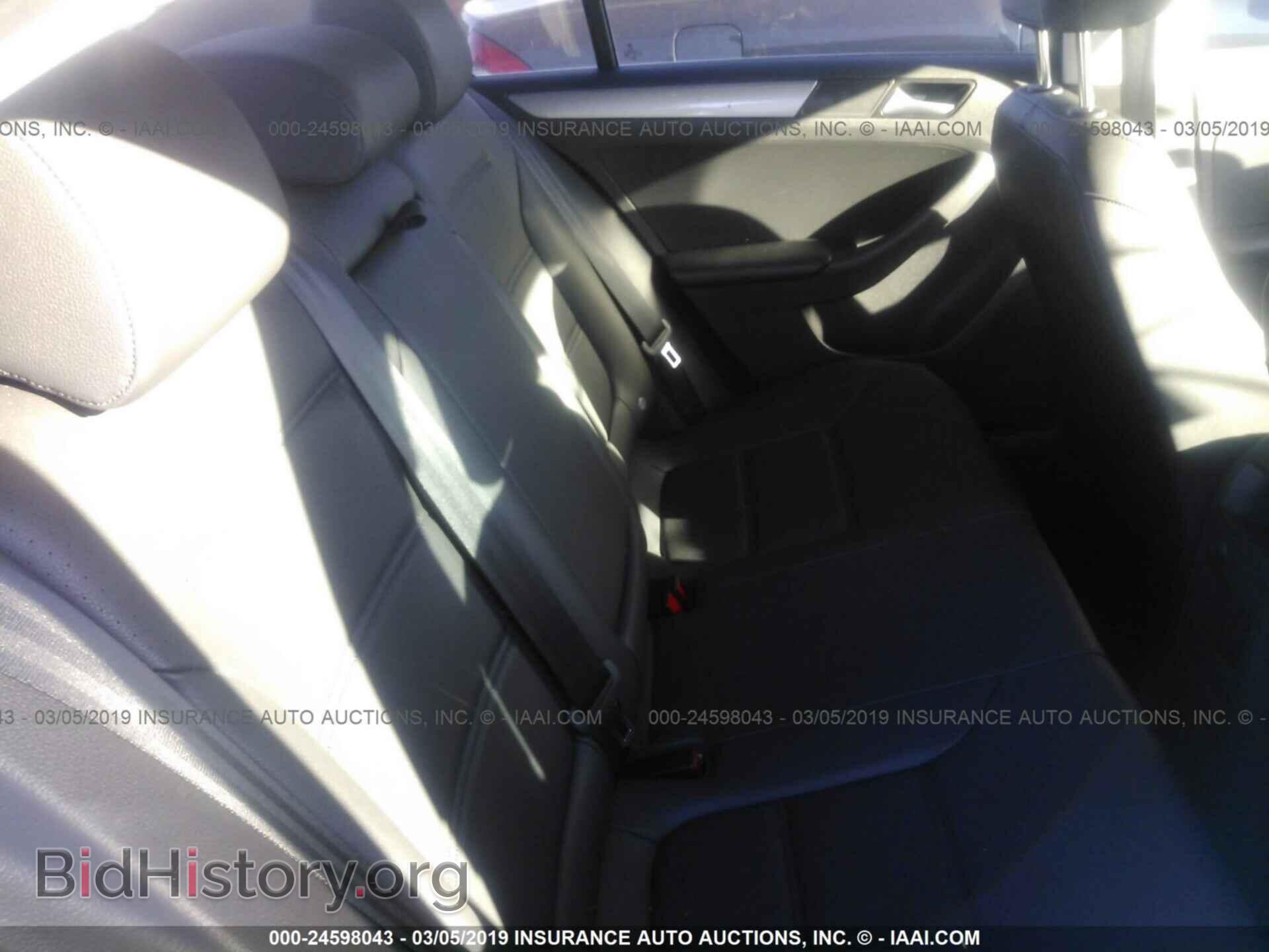 2017 VOLKSWAGEN JETTA - VIN: 3VWDB7AJ7HM286270 - Фото 8