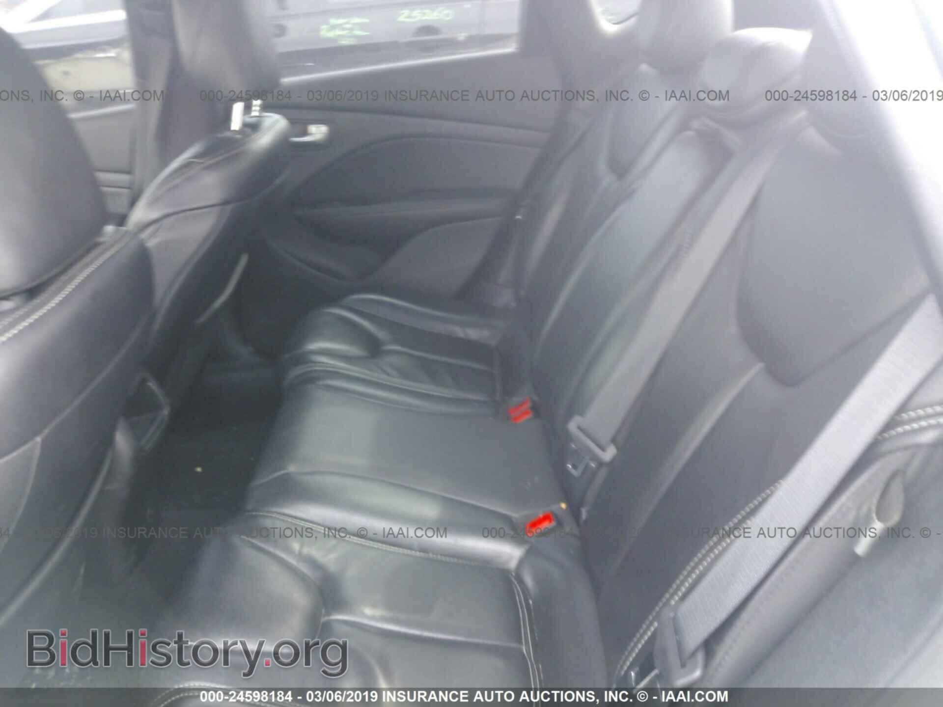 2013 DODGE DART - VIN: 1C3CDFCA5DD301567 - Photo 8