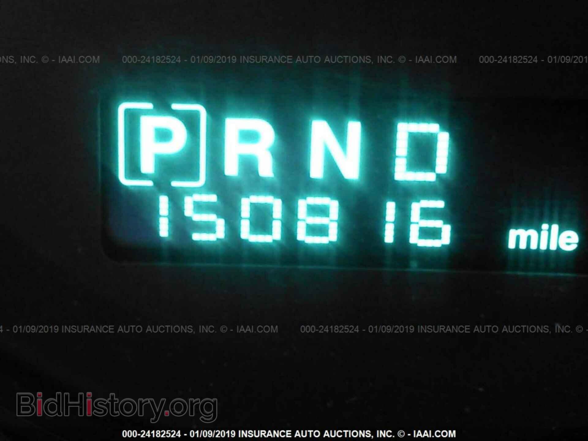 2006 FORD FREESTAR - VIN: 2FMDA52266BA16636 - Фото 7