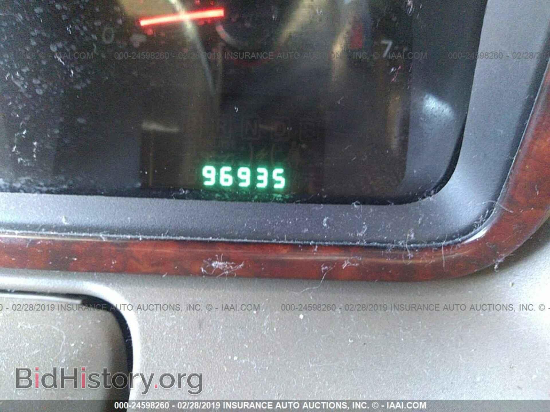 2010 DODGE JOURNEY - VIN: 3D4PG5FV5AT135248 - Фото 7
