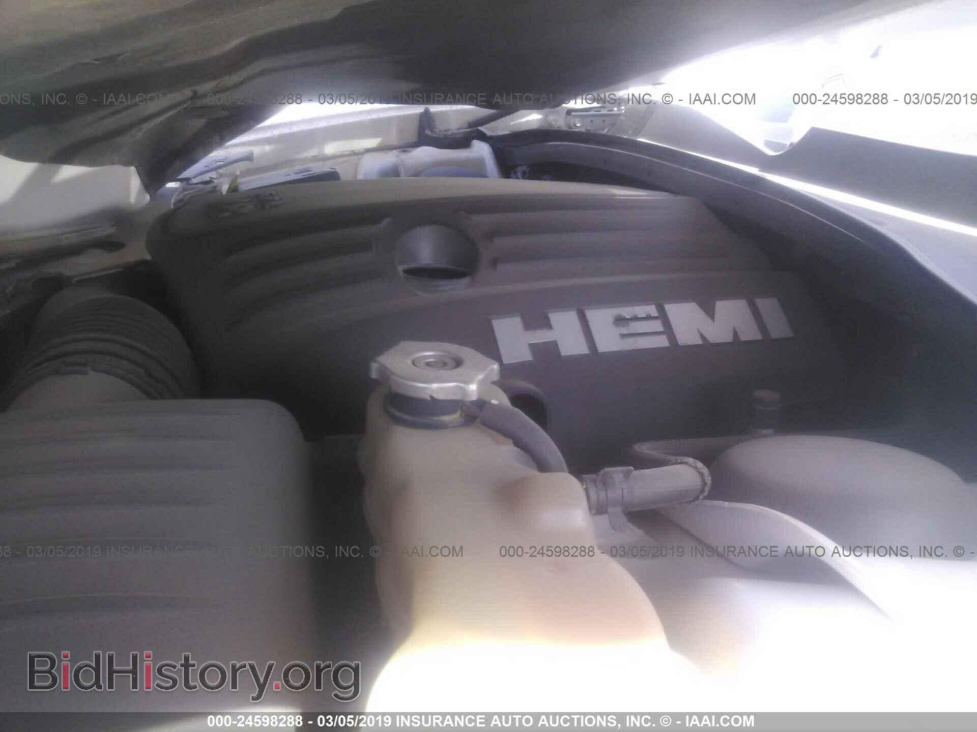 2012 DODGE CHARGER - VIN: 2C3CDXDT4CH188041 - Photo 10