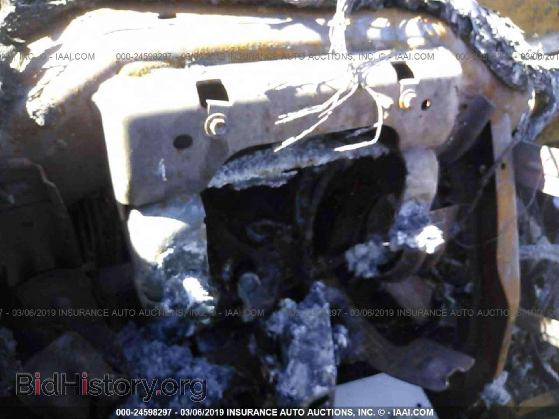 2013 FORD EDGE - VIN: 2FMDK3KC7DBA97086 - Фото 7