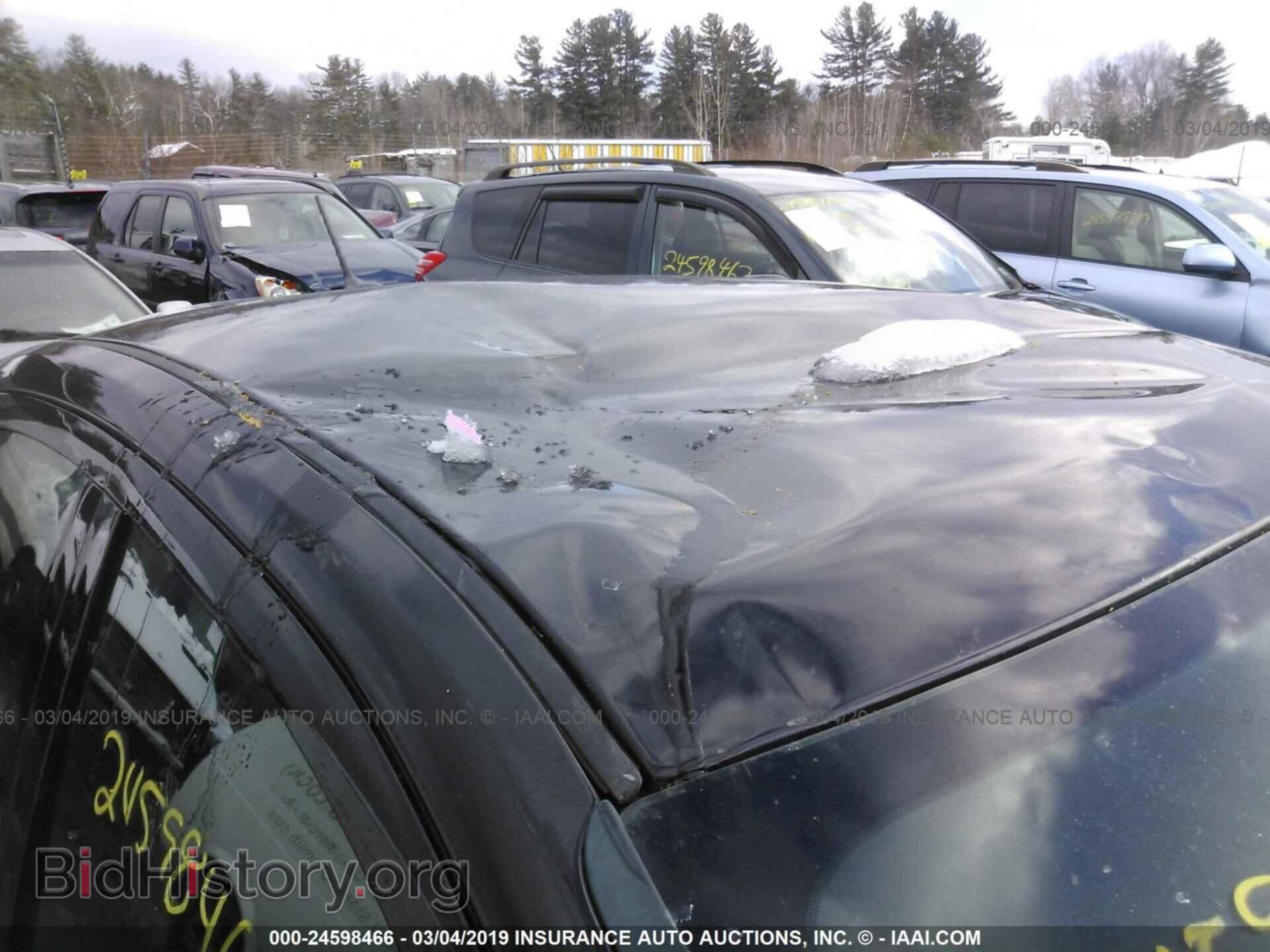 2012 DODGE AVENGER - VIN: 1C3CDZAB2CN111652 - Фото 6