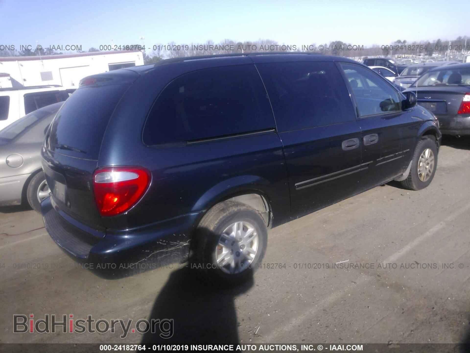 2016 DODGE JOURNEY - VIN: 3C4PDCEG9GT220258 - Photo 4