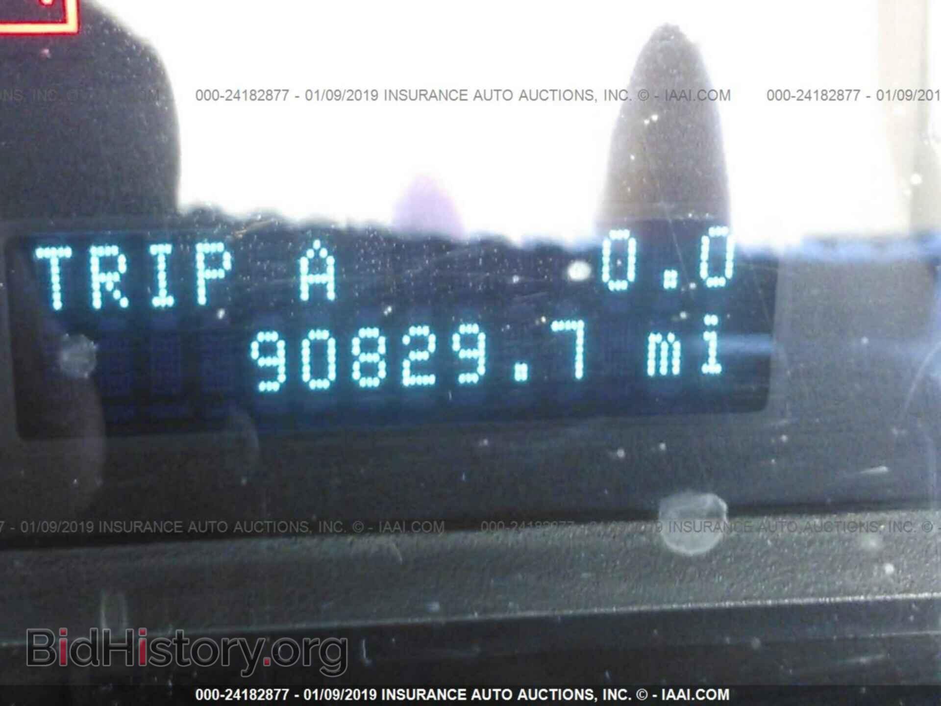 2012 FORD ESCAPE - VIN: 1FMCU0D74CKA58125 - Photo 7