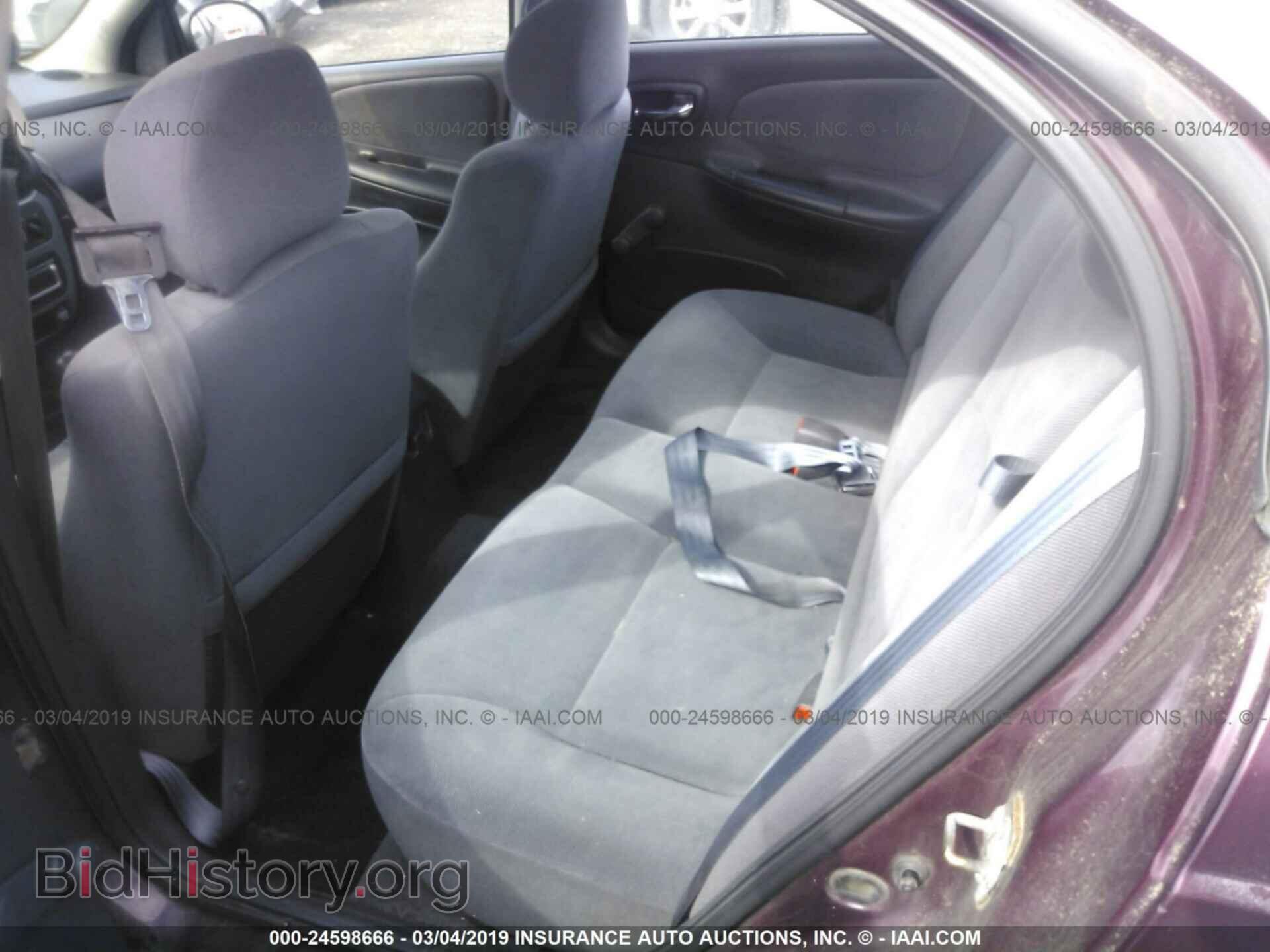 2000 DODGE NEON - VIN: 1B3ES46C9YD550313 - Фото 8