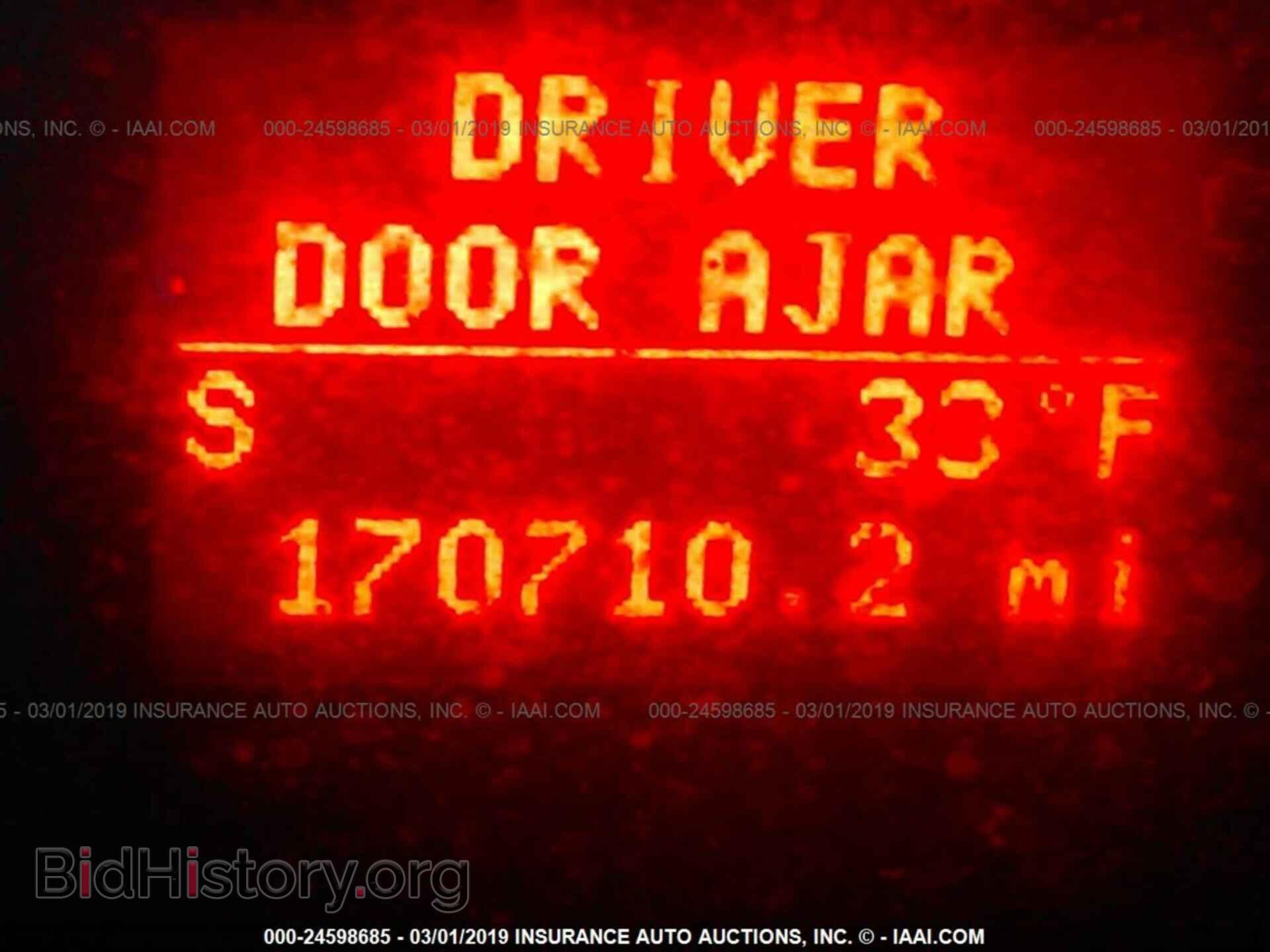 2006 FORD EXPLORER - VIN: 1FMEU74E96UB71657 - Фото 7