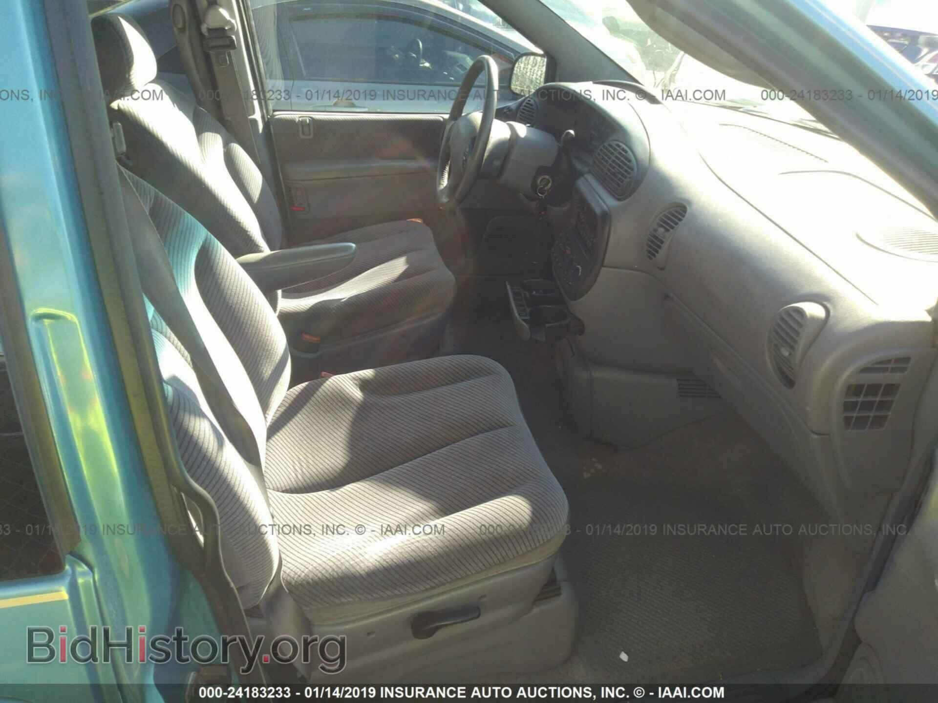 2016 DODGE DART - VIN: 1C3CDFBB5GD736362 - Photo 5