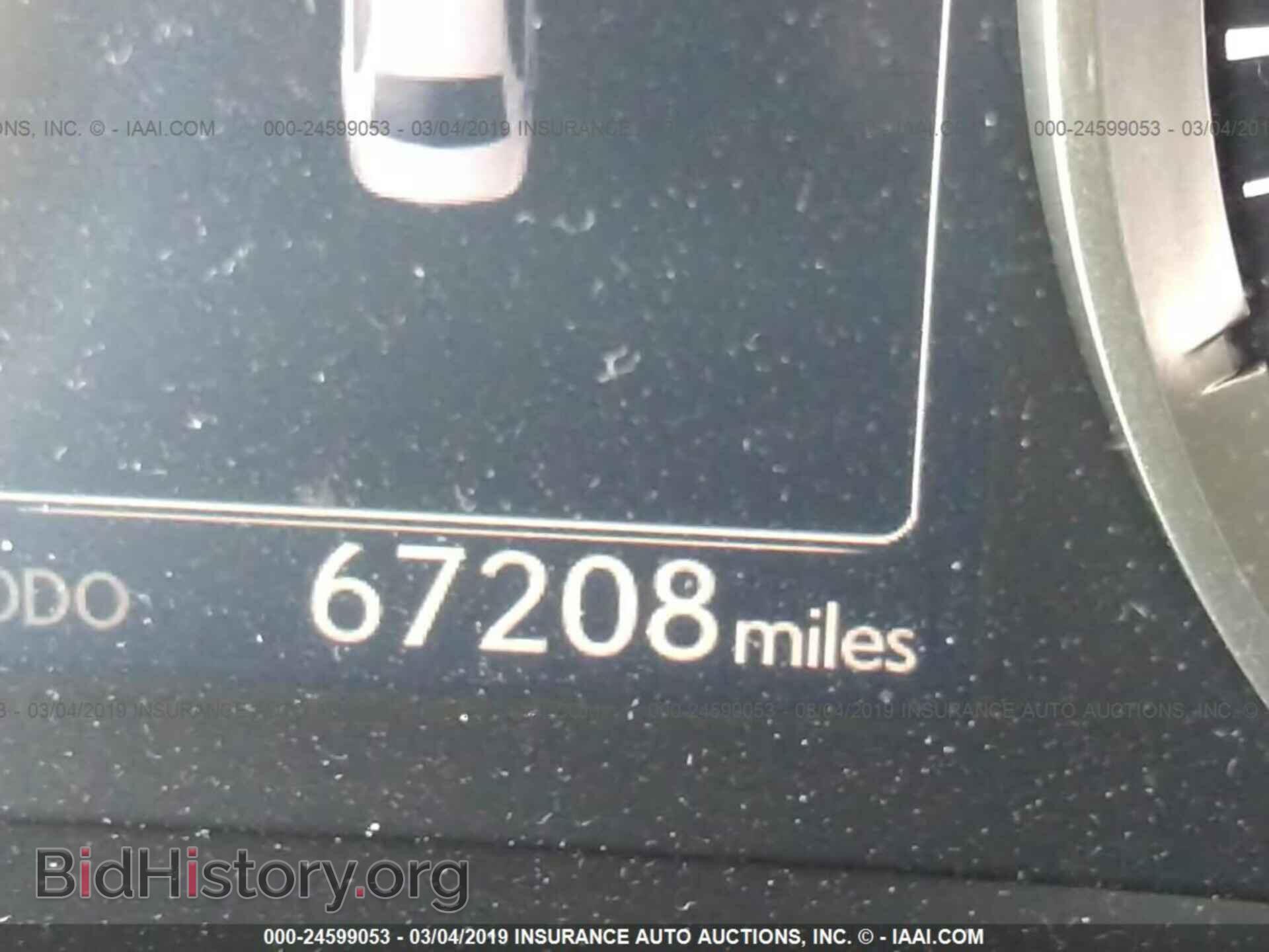 2016 LEXUS IS - VIN: JTHBA1D20G5023006 - Фото 7