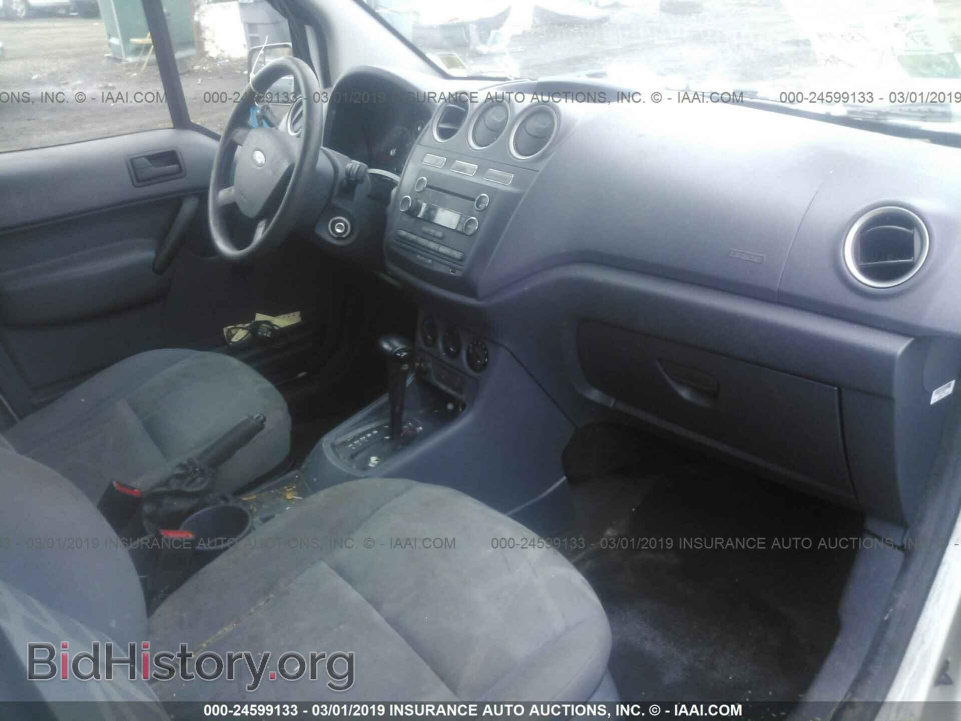 2013 FORD TRANSIT CONNECT - VIN: NM0LS6AN2DT128360 - Фото 5