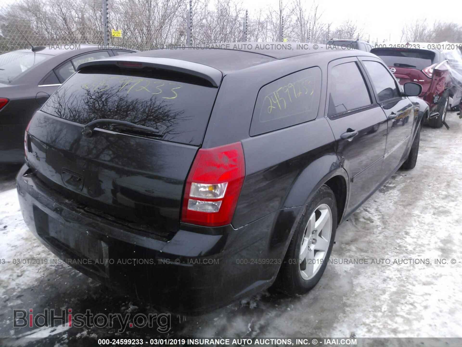 2006 SATURN VUE - VIN: 5GZCZ33D76S824351 - Фото 4