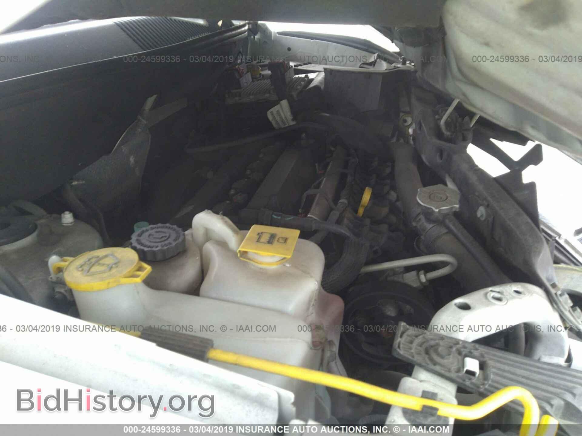 2014 JEEP COMPASS - VIN: 1C4NJCBA8ED774538 - Photo 10