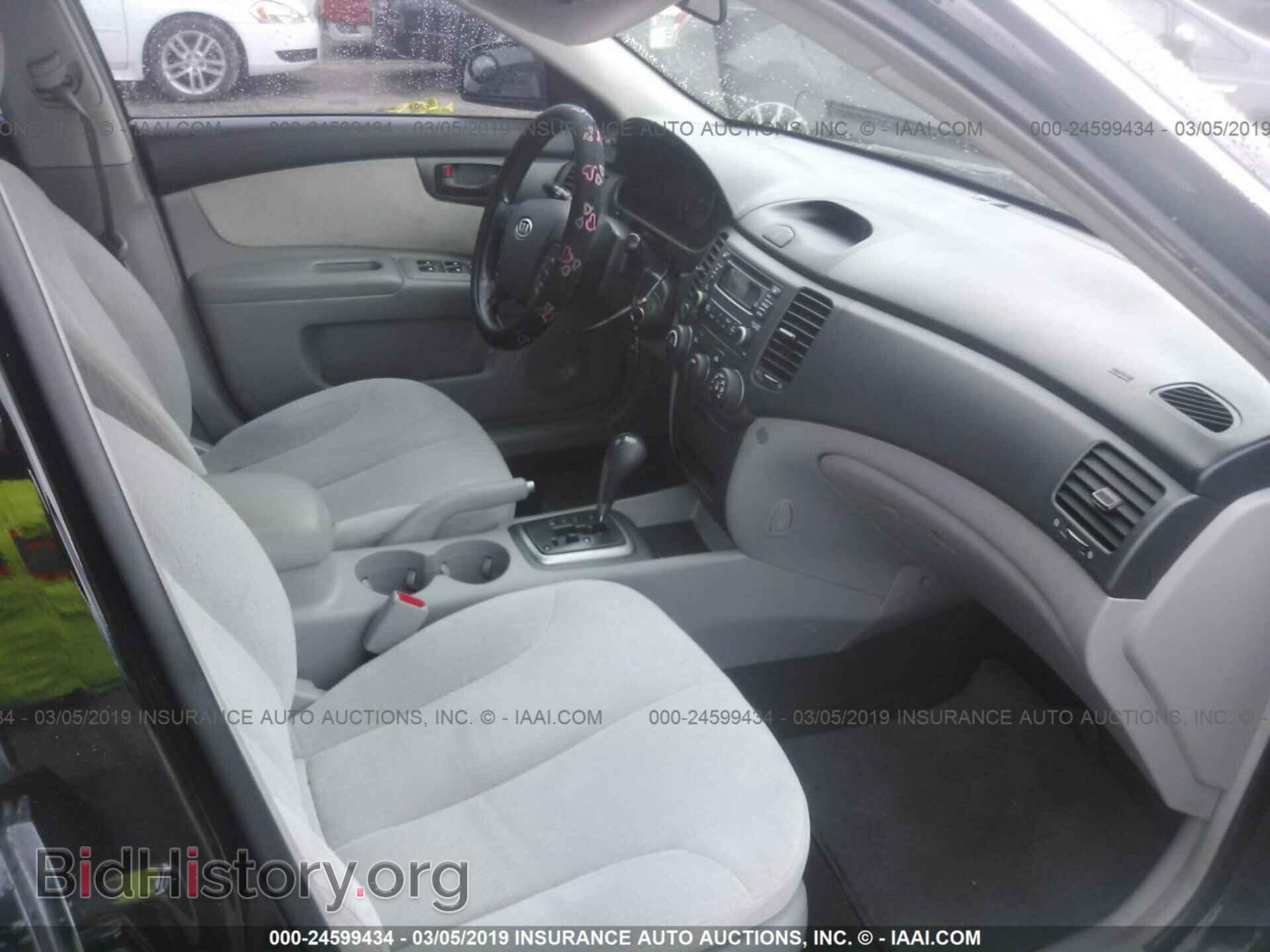 2012 DODGE JOURNEY - VIN: 3C4PDCAB8CT223897 - Фото 5