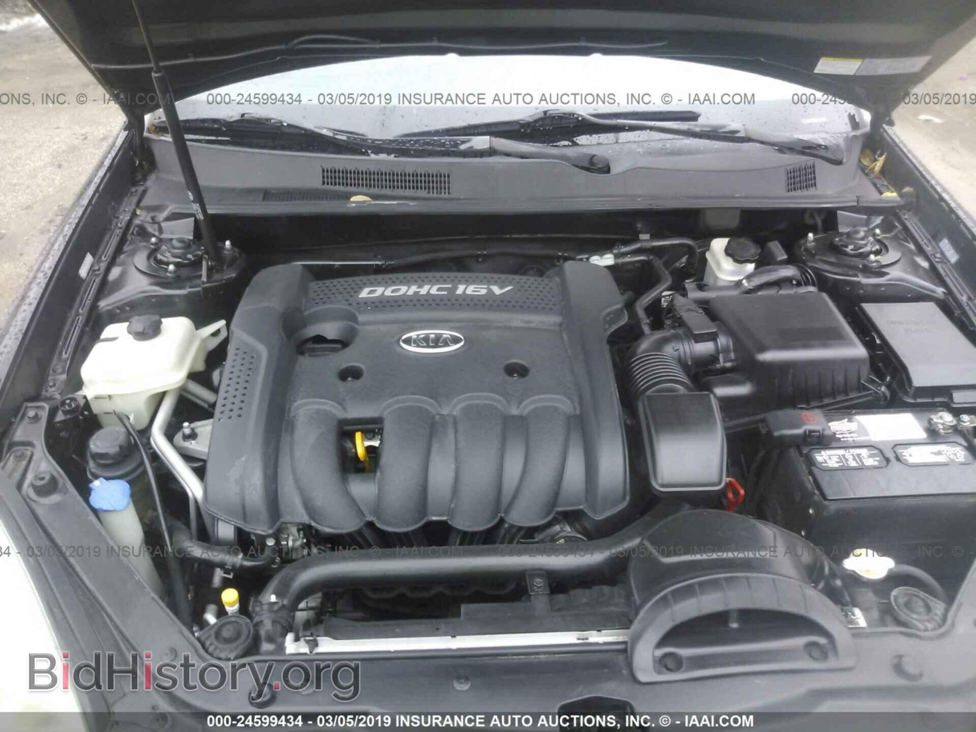 2012 DODGE JOURNEY - VIN: 3C4PDCAB8CT223897 - Фото 10