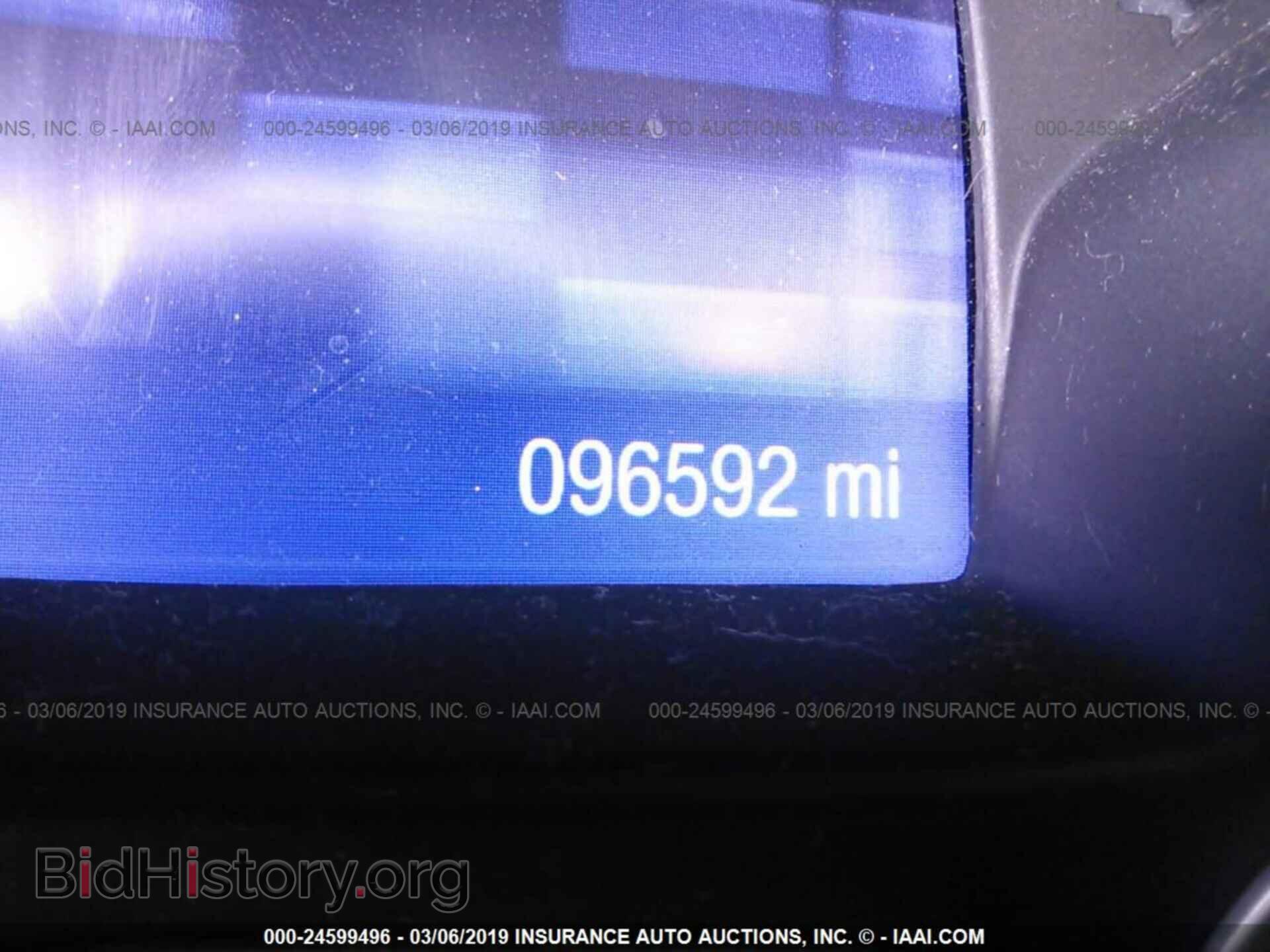 2013 FORD FOCUS - VIN: 1FADP3F28DL252693 - Photo 7