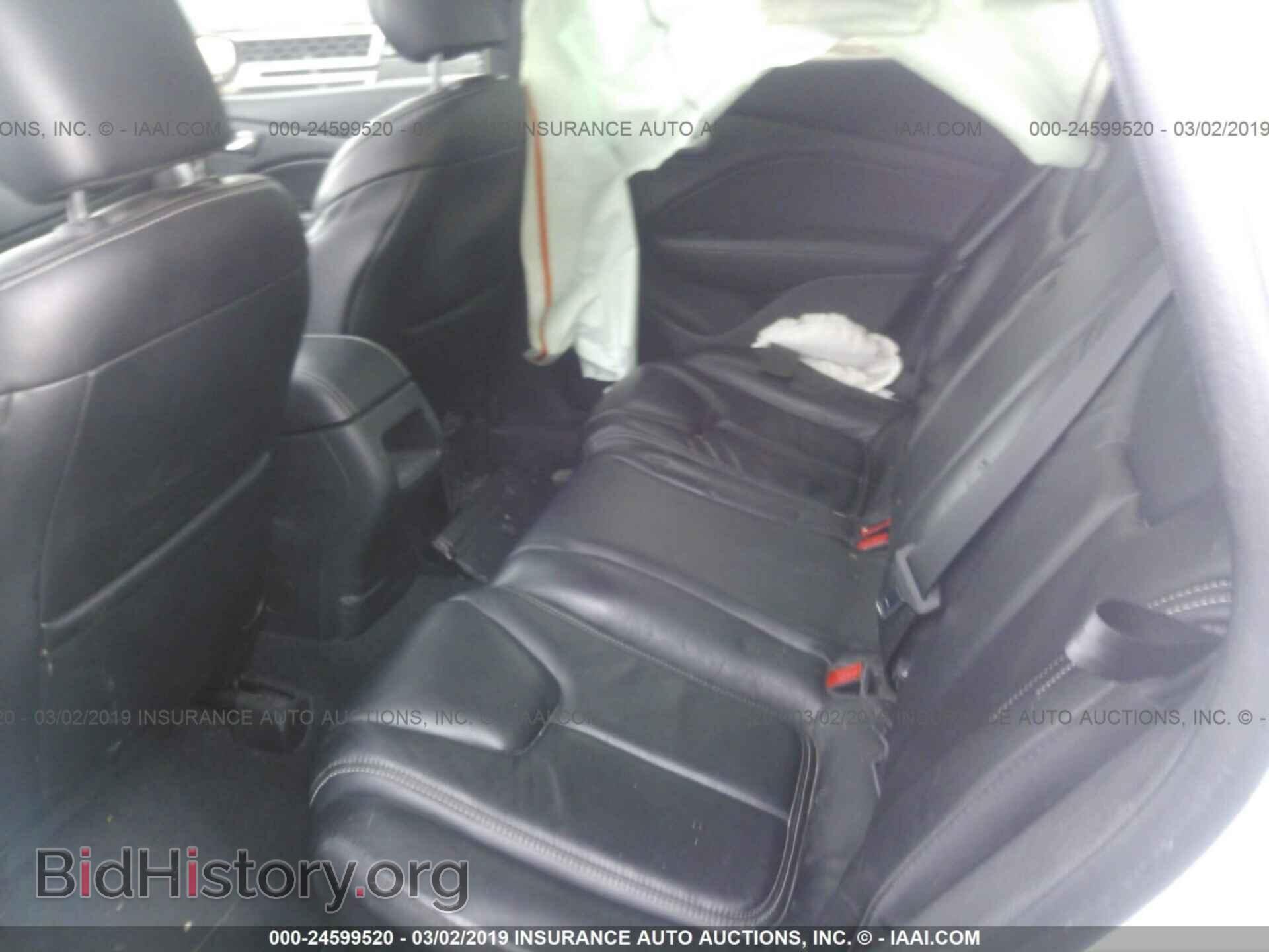 2013 DODGE DART - VIN: 1C3CDFCA8DD340511 - Photo 8