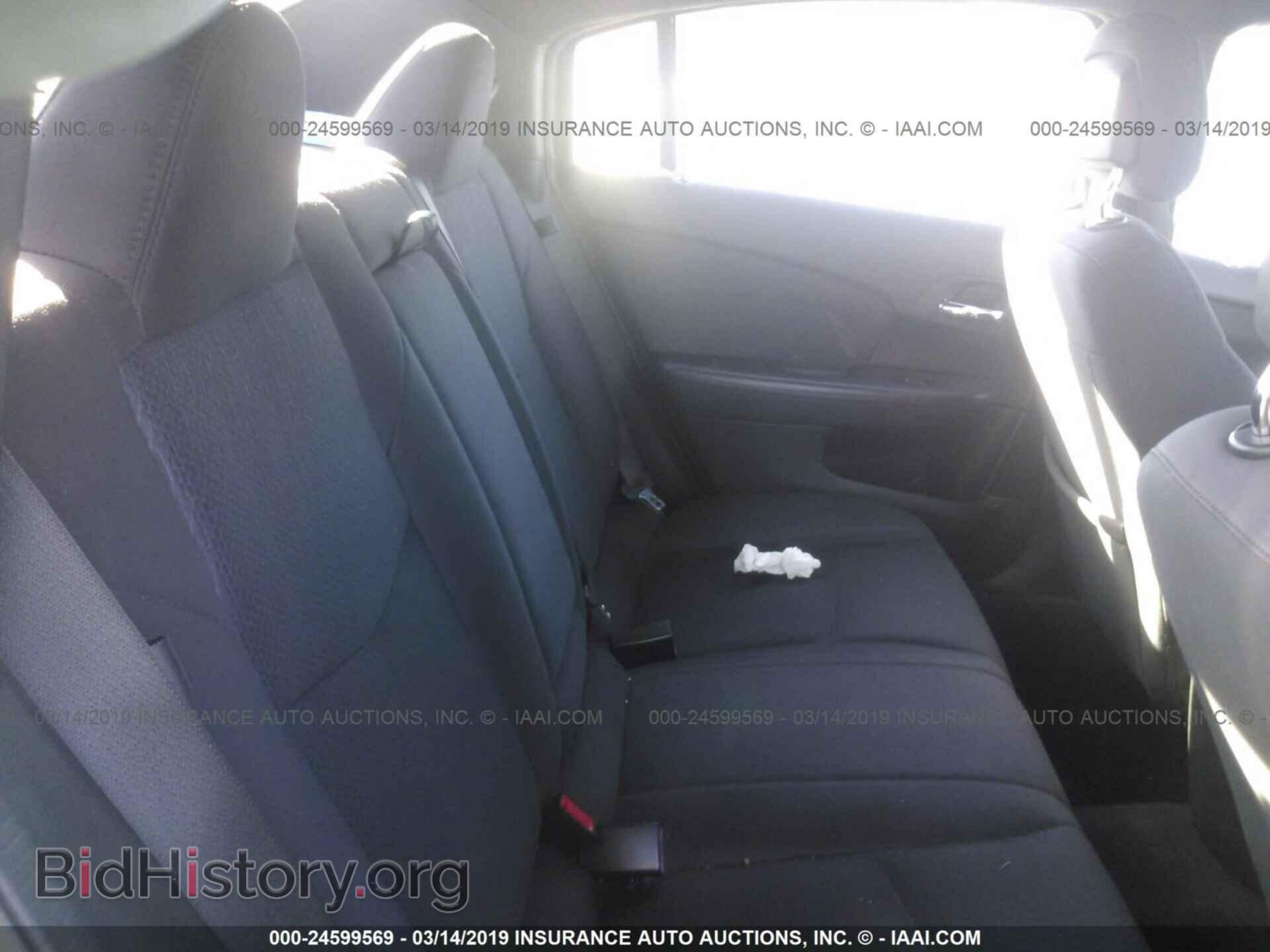 2013 CHRYSLER 200 - VIN: 1C3CCBBB6DN734251 - Photo 8