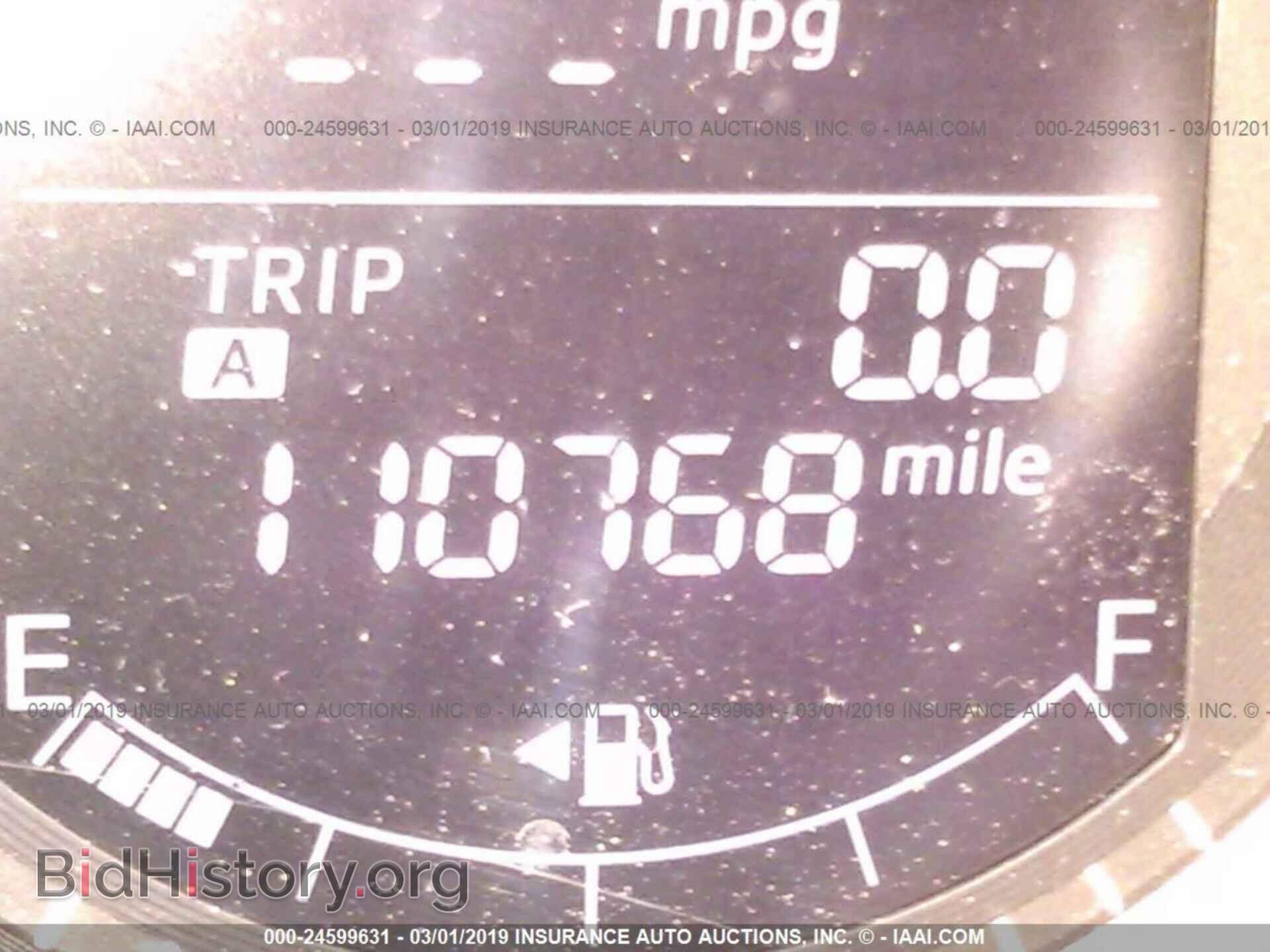 2014 MAZDA CX-5 - VIN: JM3KE2BE0E0374069 - Photo 7