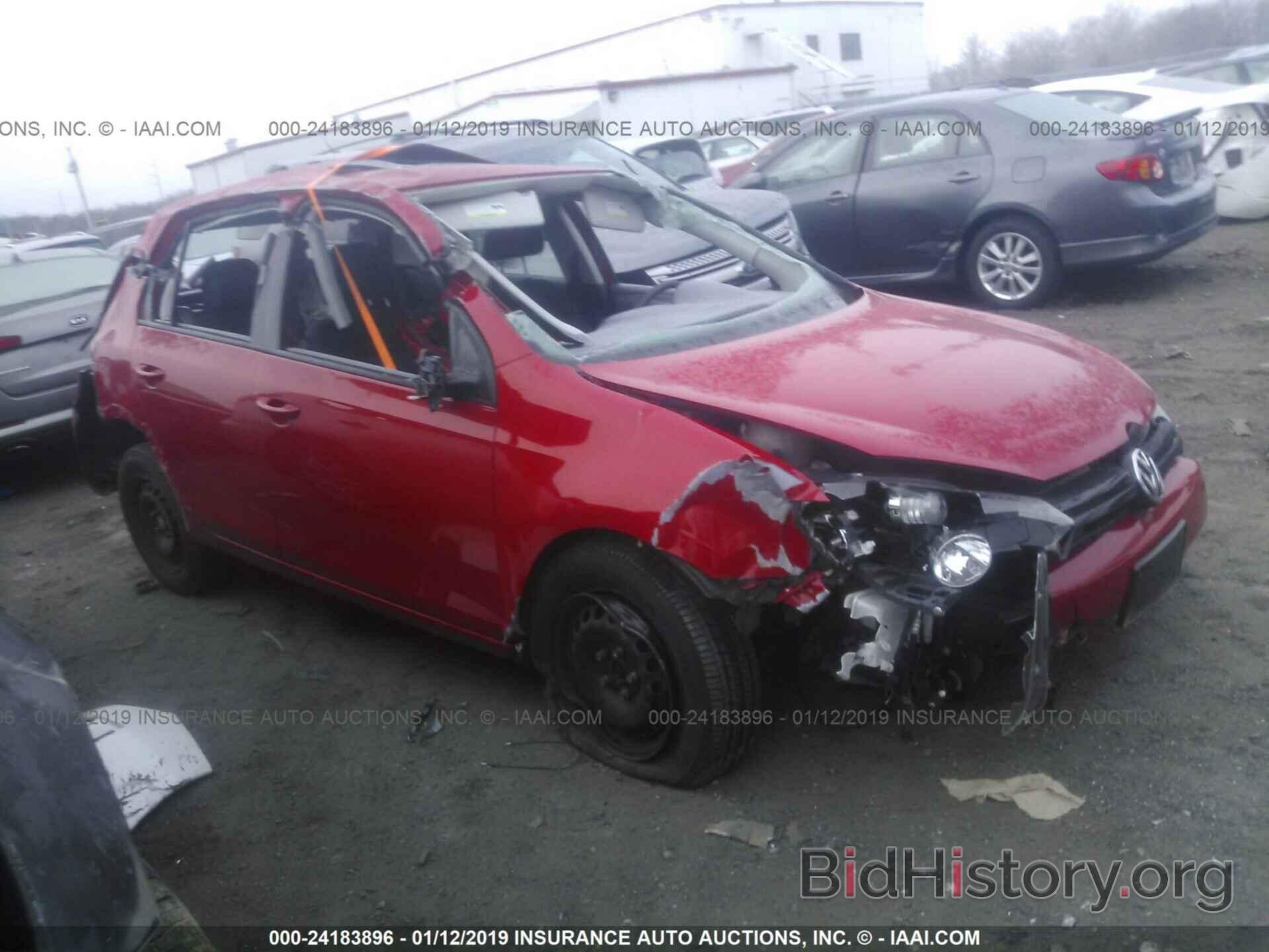 Photo 2T1BURHE2FC254633 - TOYOTA COROLLA 2015