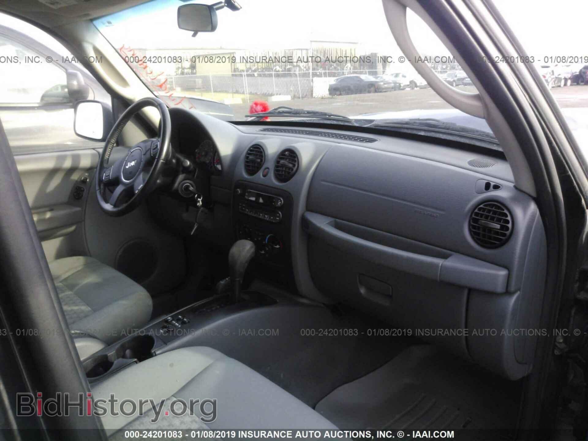 2017 KIA RIO - VIN: KNADM4A38H6121127 - Фото 5