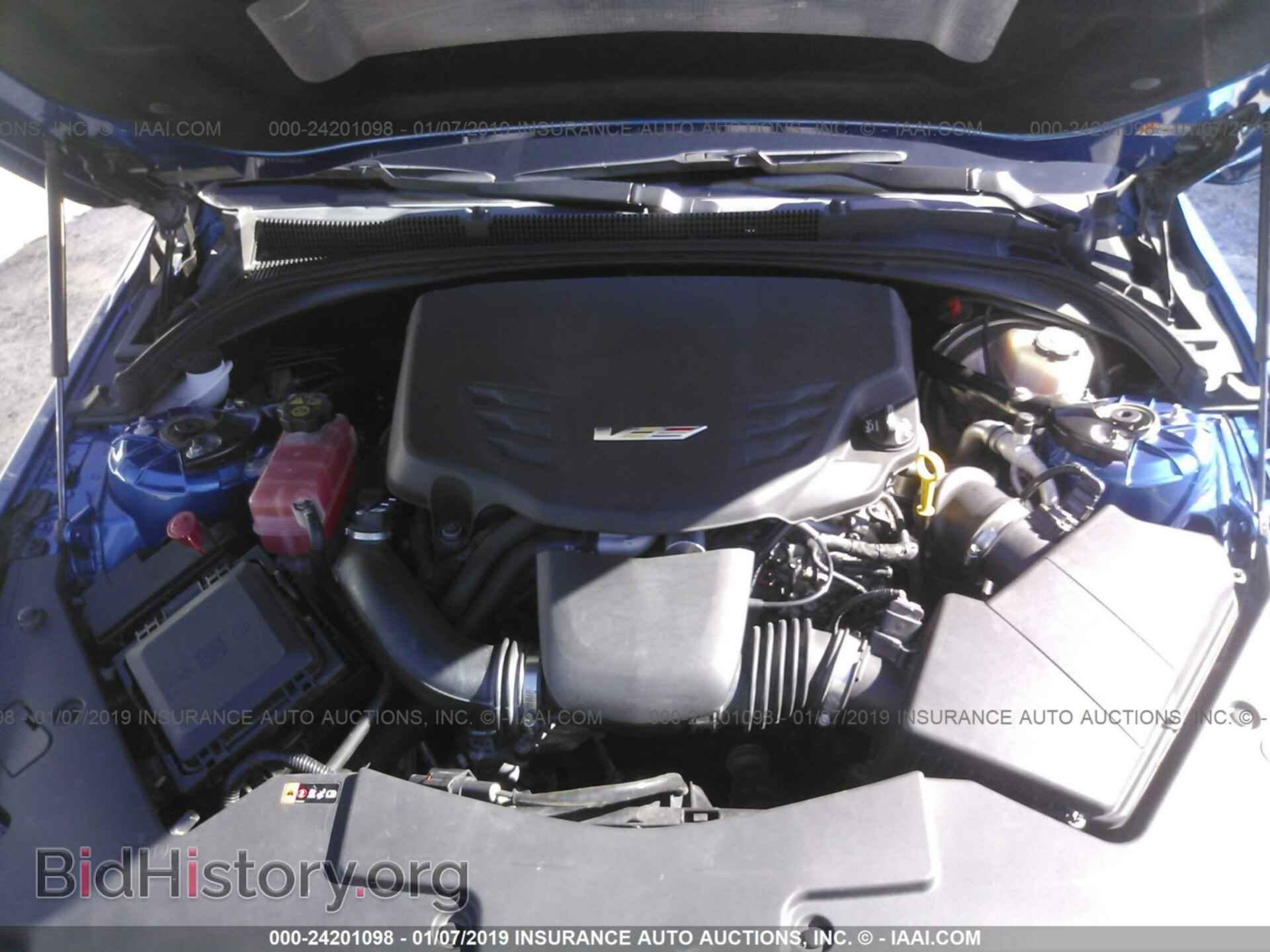 2014 JEEP COMPASS - VIN: 1C4NJCBA8ED777231 - Photo 10