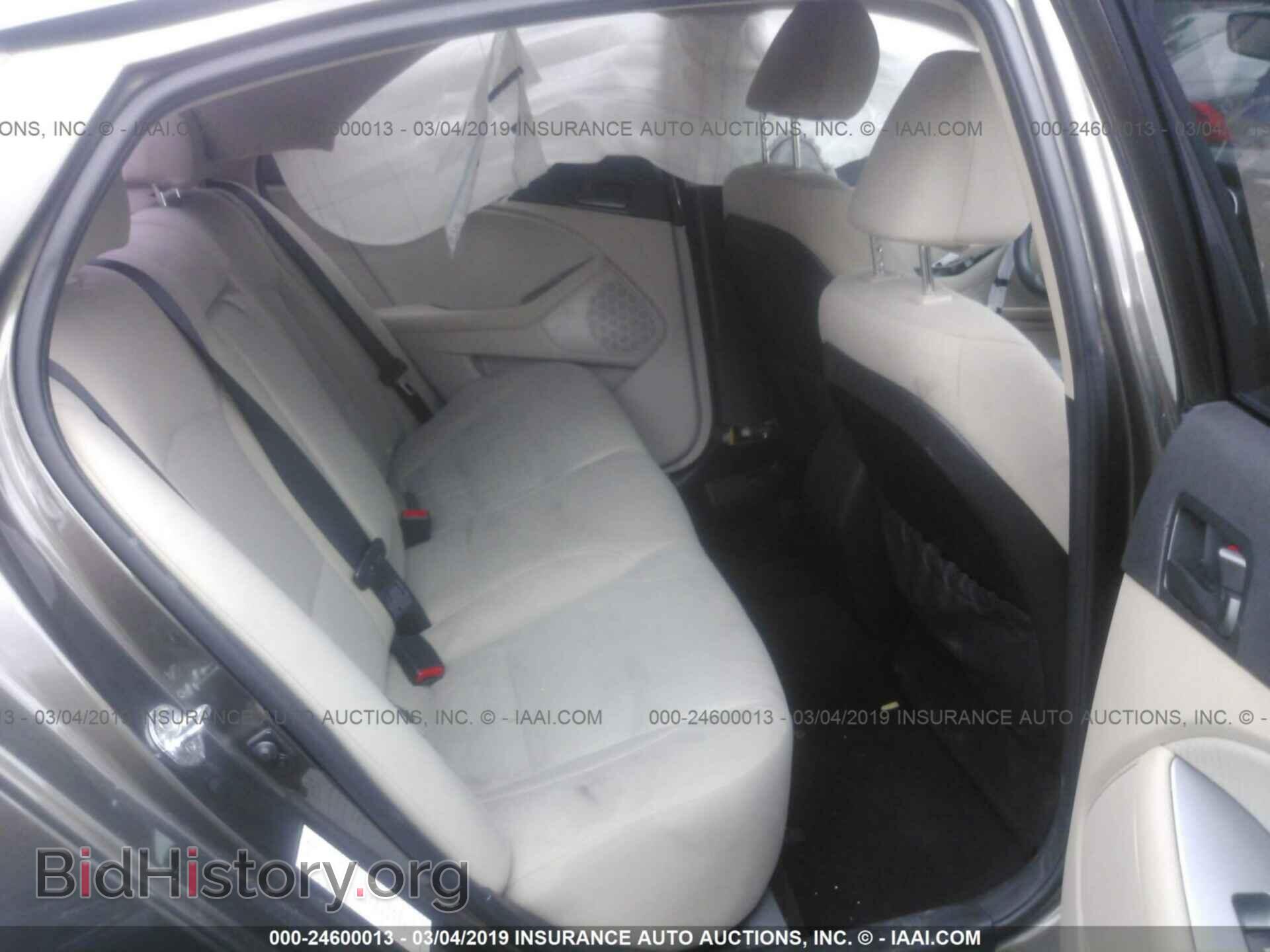 2015 KIA OPTIMA - VIN: 5XXGM4A77FG358094 - Фото 8
