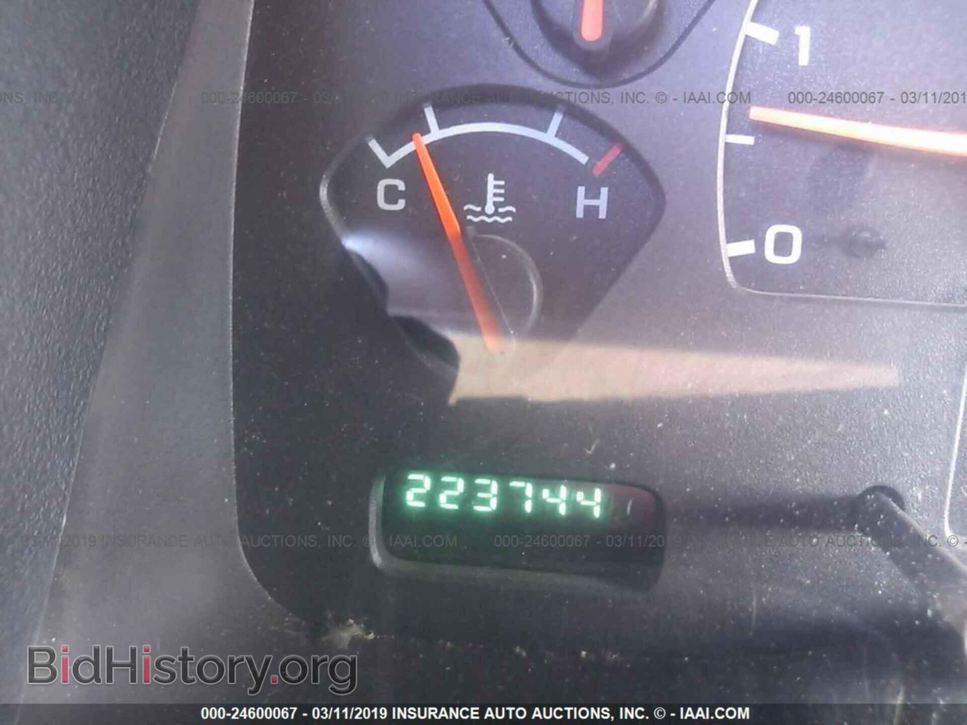 2002 DODGE DAKOTA - VIN: 1B7HG48N32S644430 - Фото 7