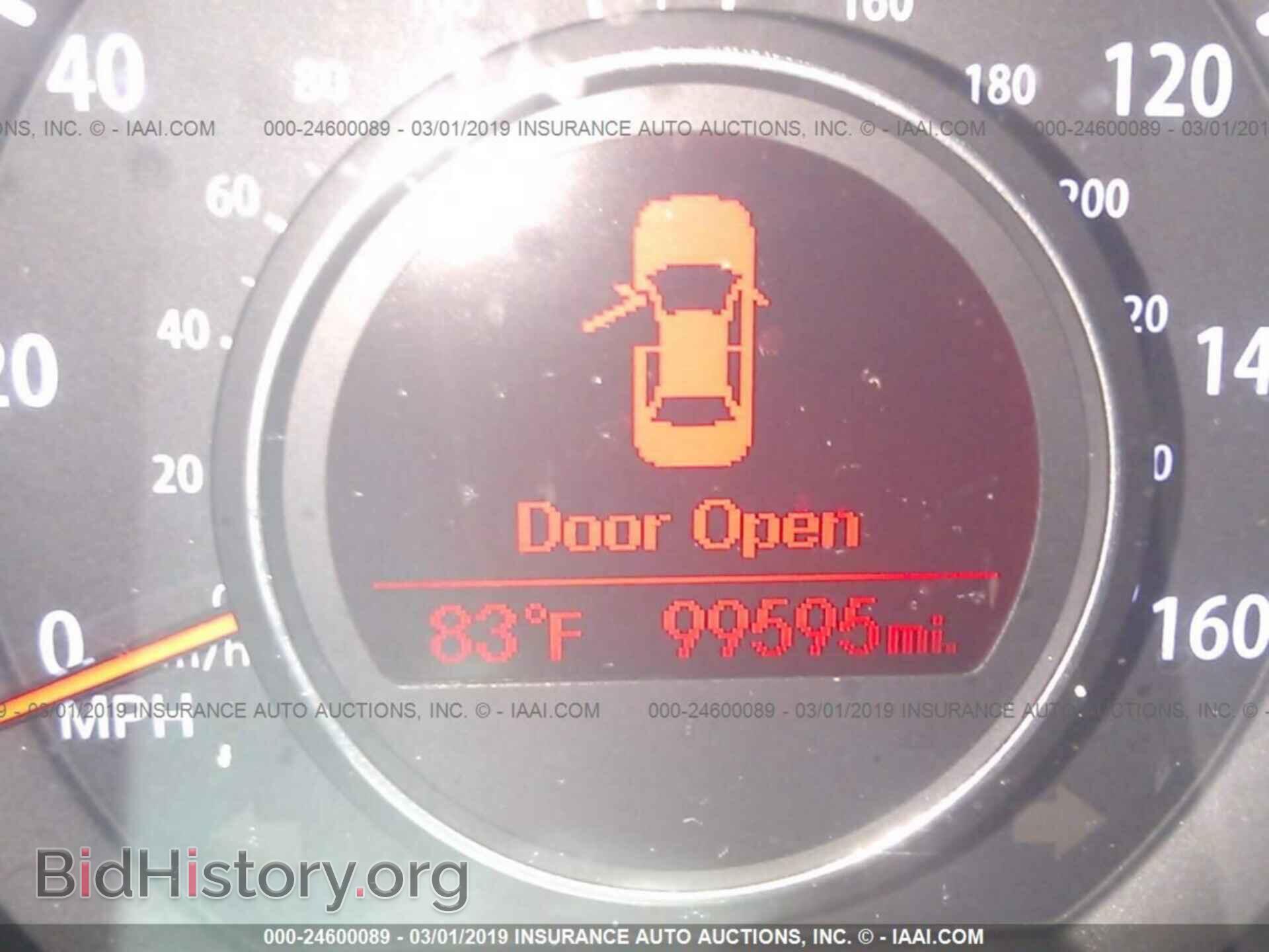 2013 KIA OPTIMA - VIN: KNAGM4A76D5373023 - Фото 7