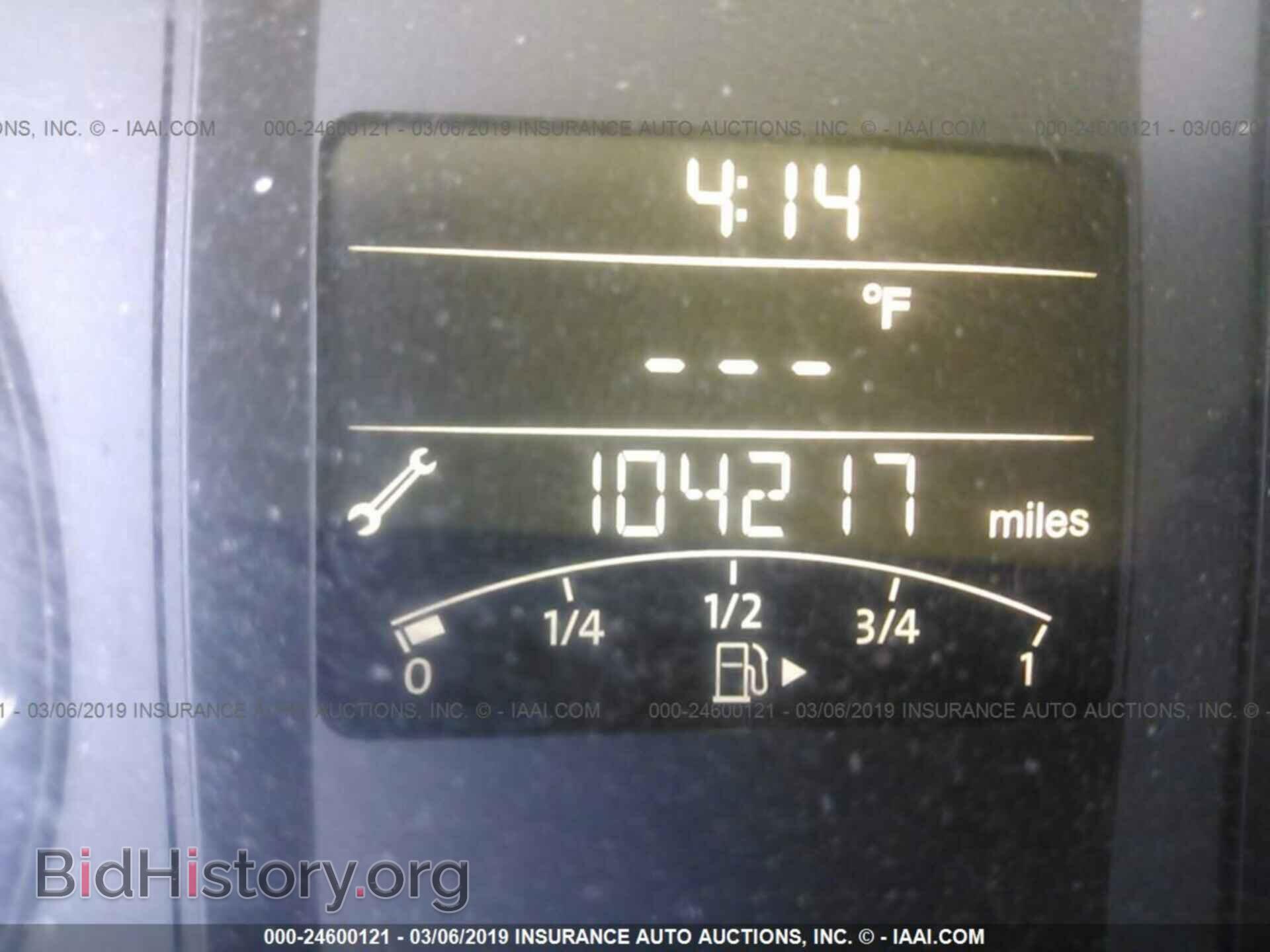 2012 VOLKSWAGEN JETTA - VIN: 3VWDP7AJ8CM023926 - Фото 7