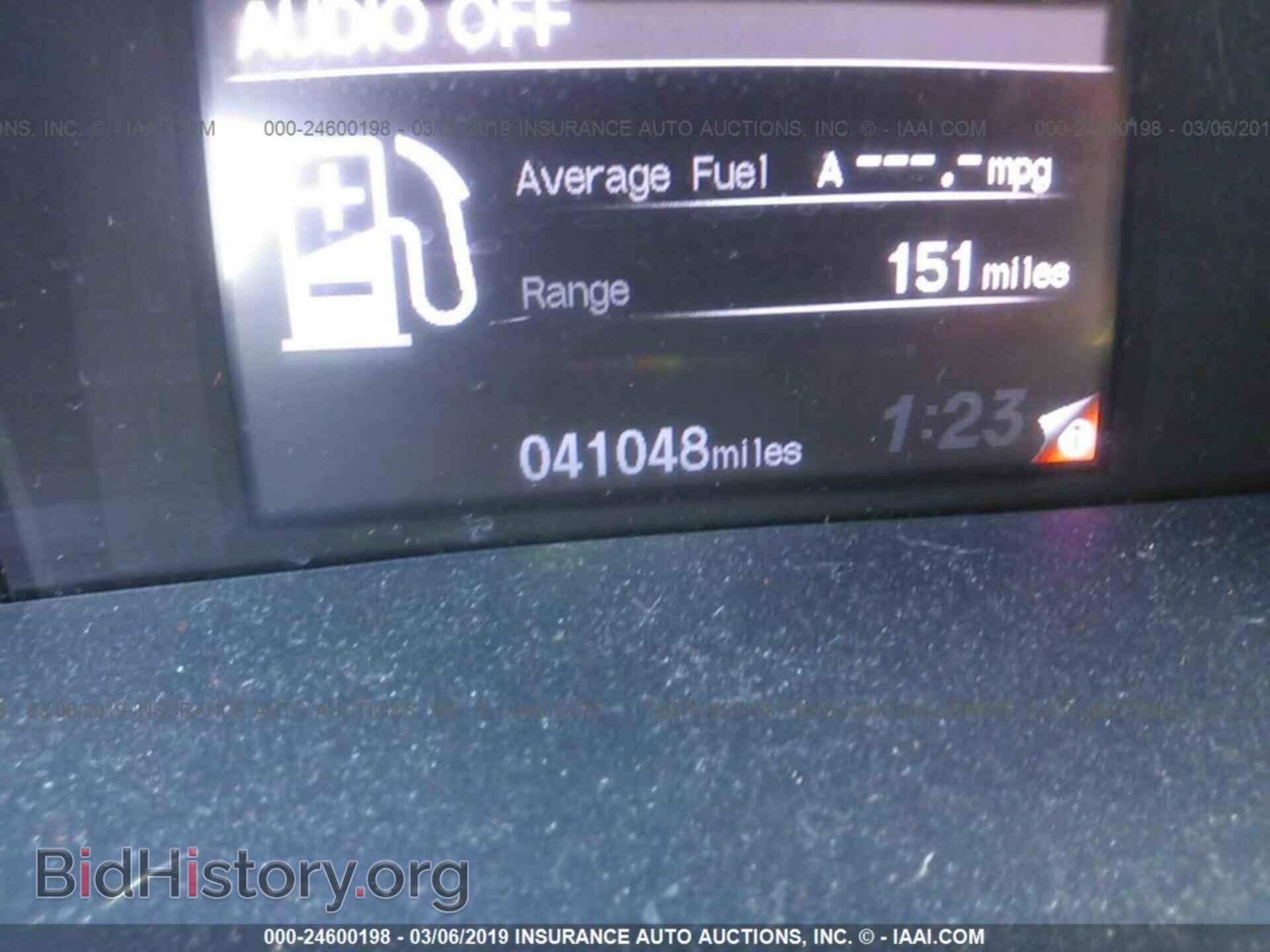 2012 HONDA CIVIC - VIN: 19XFB2F52CE391702 - Фото 7