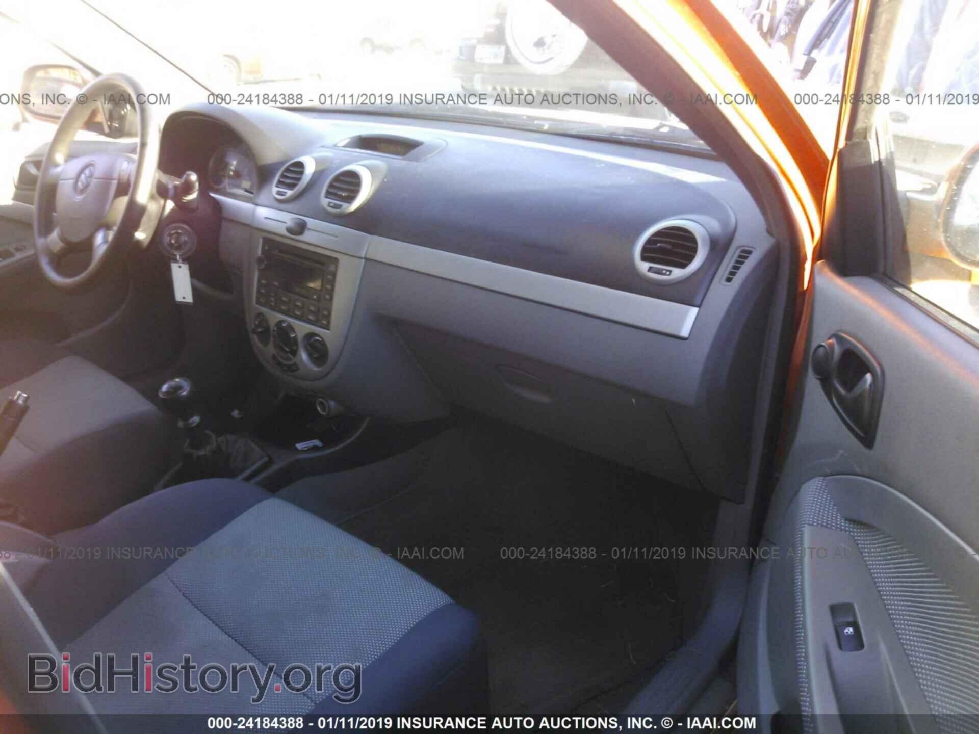 2012 MERCEDES-BENZ E - VIN: WDDHF5KB0CA580075 - Фото 5