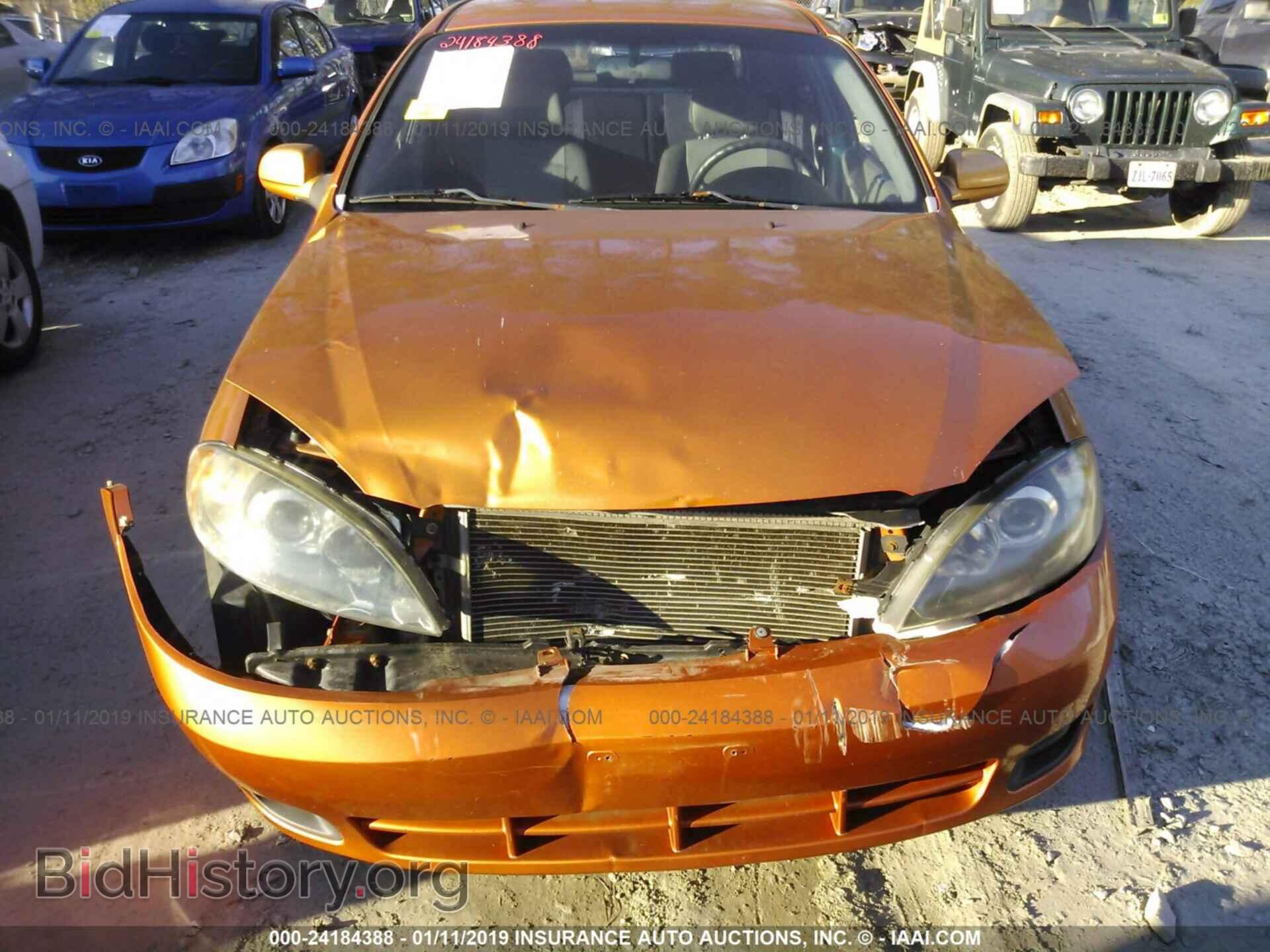 2012 MERCEDES-BENZ E - VIN: WDDHF5KB0CA580075 - Фото 6