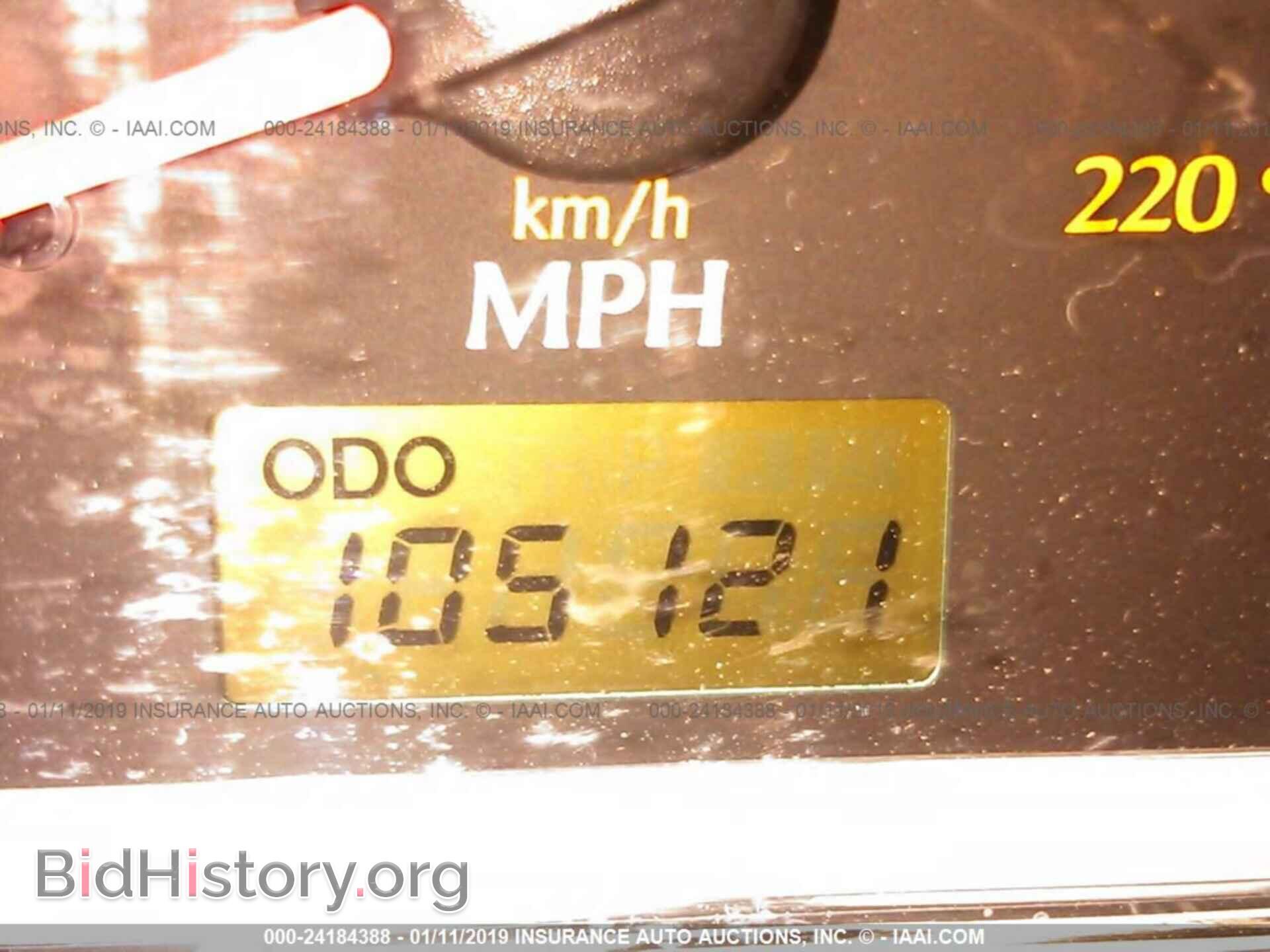 2012 MERCEDES-BENZ E - VIN: WDDHF5KB0CA580075 - Фото 7