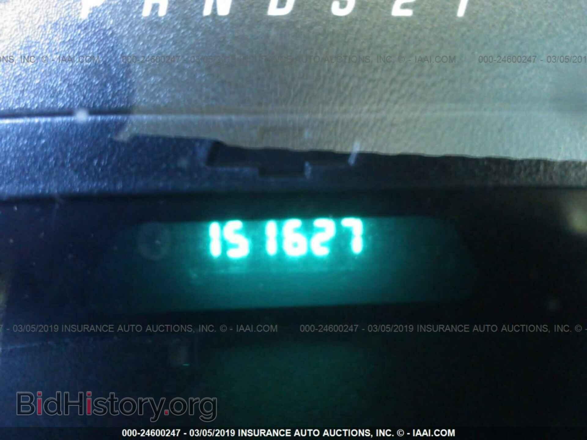2006 GMC ENVOY - VIN: 1GKDT13S662226136 - Фото 7