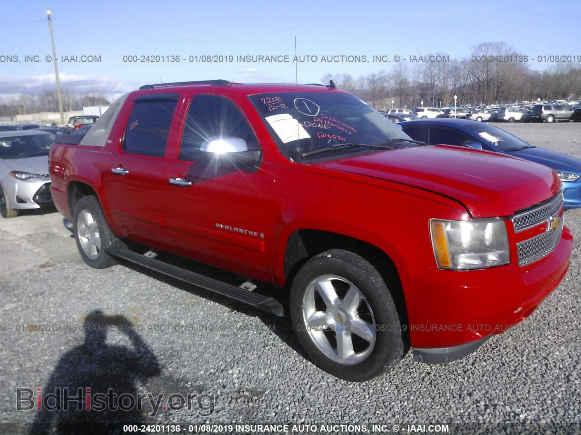 Photo 2CTALMEC8B6458227 - GMC TERRAIN 2011