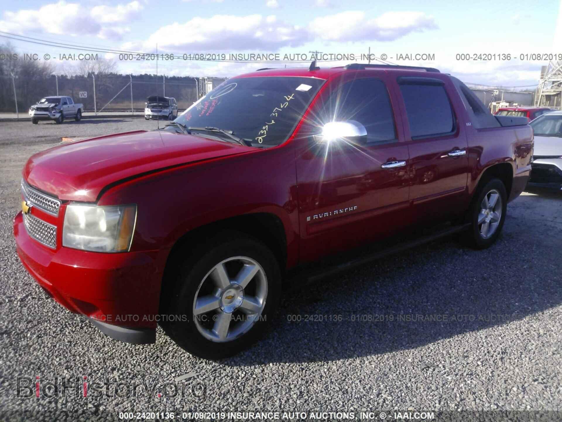 2011 GMC TERRAIN - VIN: 2CTALMEC8B6458227 - Photo 2