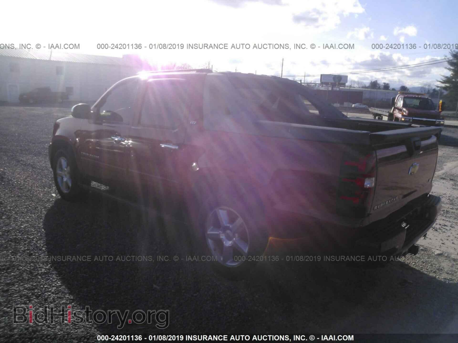 2011 GMC TERRAIN - VIN: 2CTALMEC8B6458227 - Photo 3