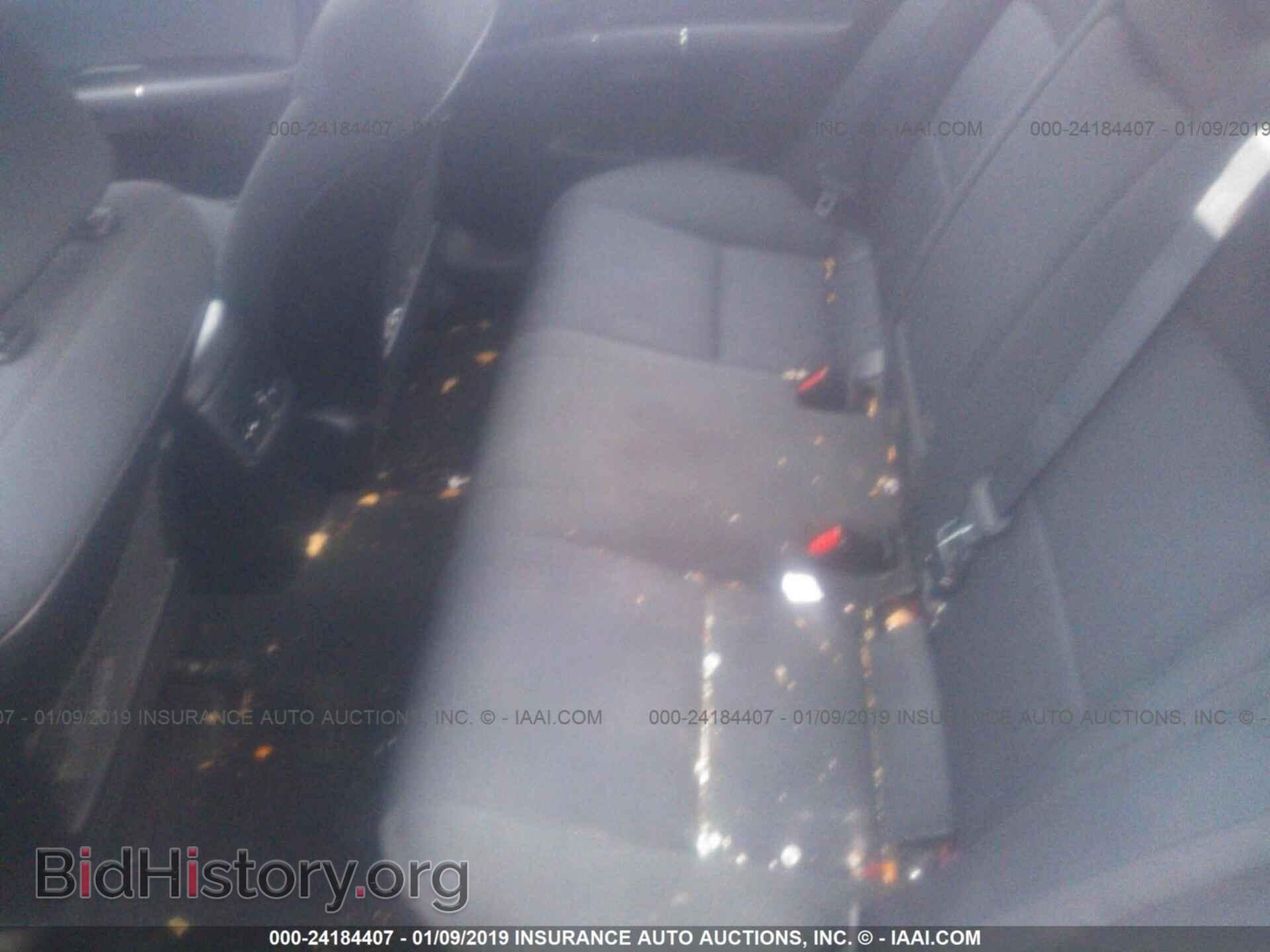 2012 SUZUKI KIZASHI - VIN: JS2RF9A34C6101181 - Фото 8