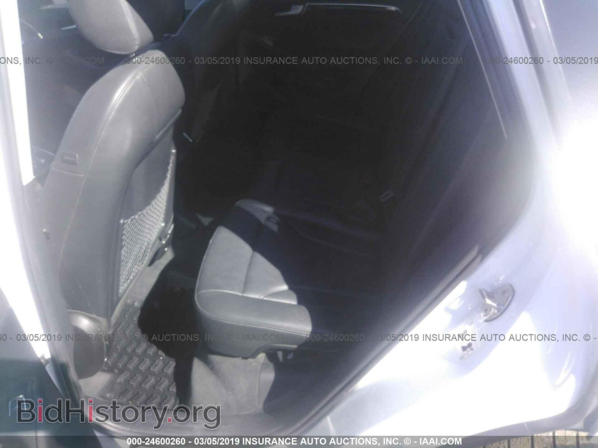 2013 AUDI Q5 - VIN: WA1LFAFP0DA009149 - Фото 8