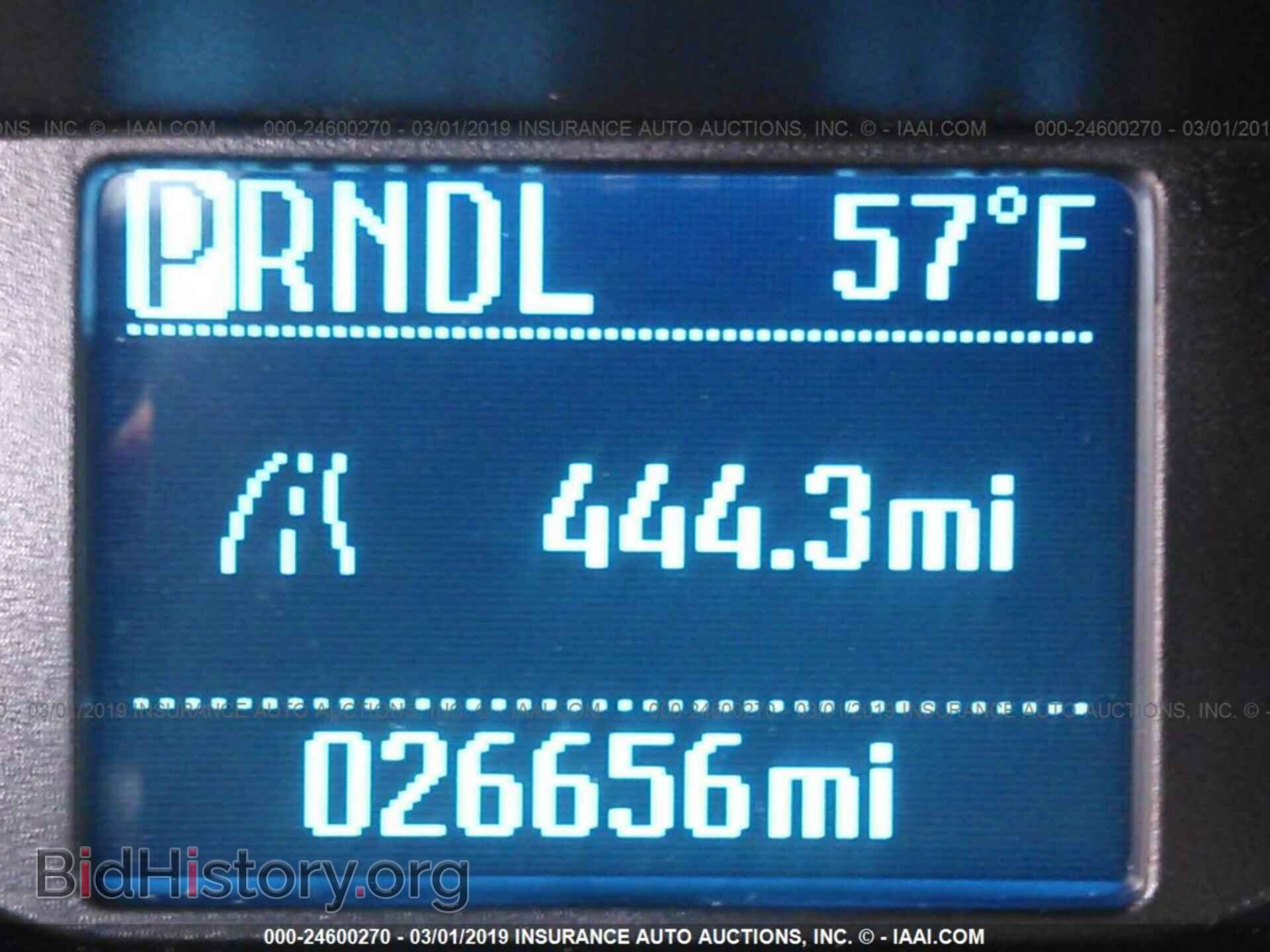 2012 FORD FOCUS - VIN: 1FAHP3E28CL305037 - Фото 7